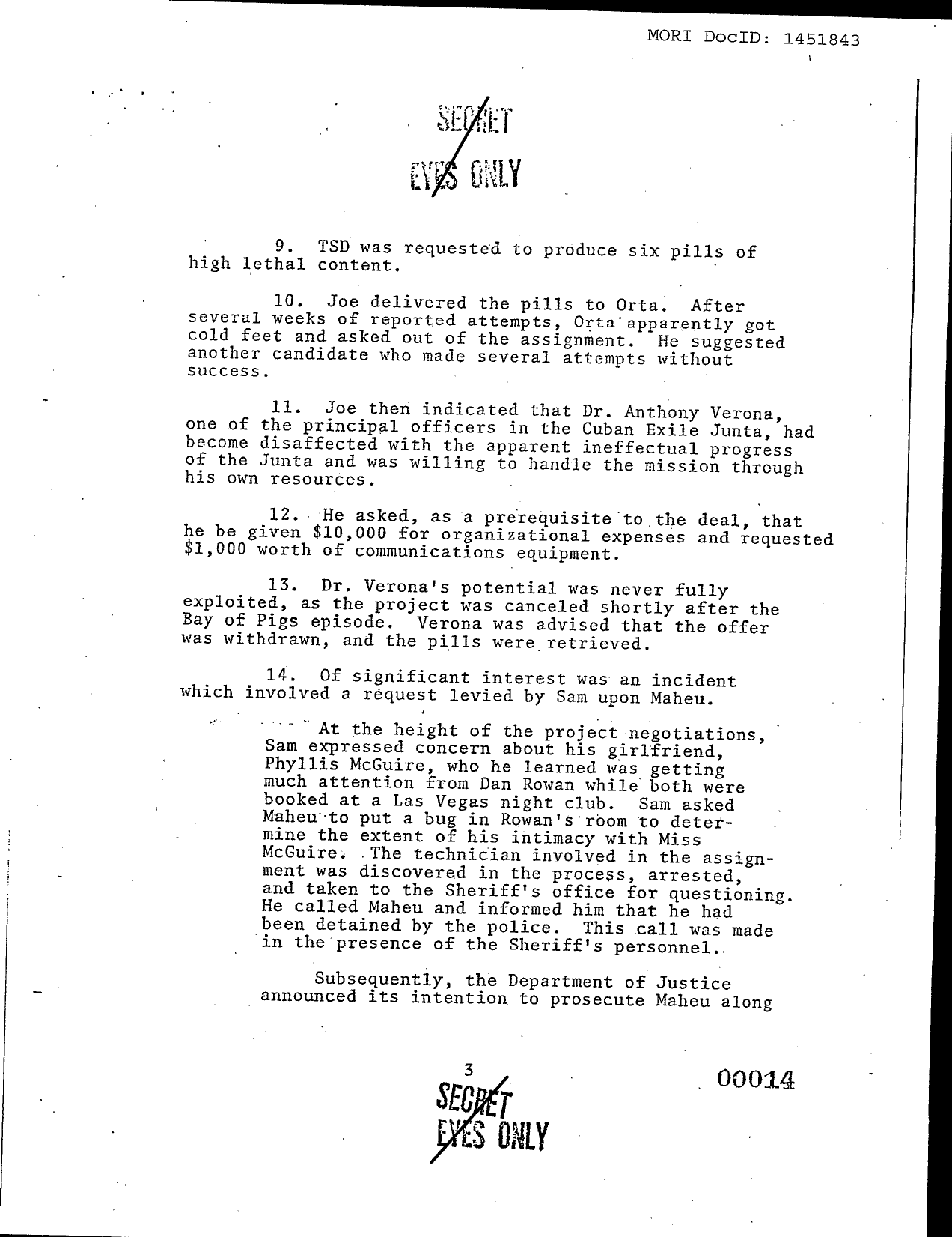 Family Jewels page 14 (scanned image)
