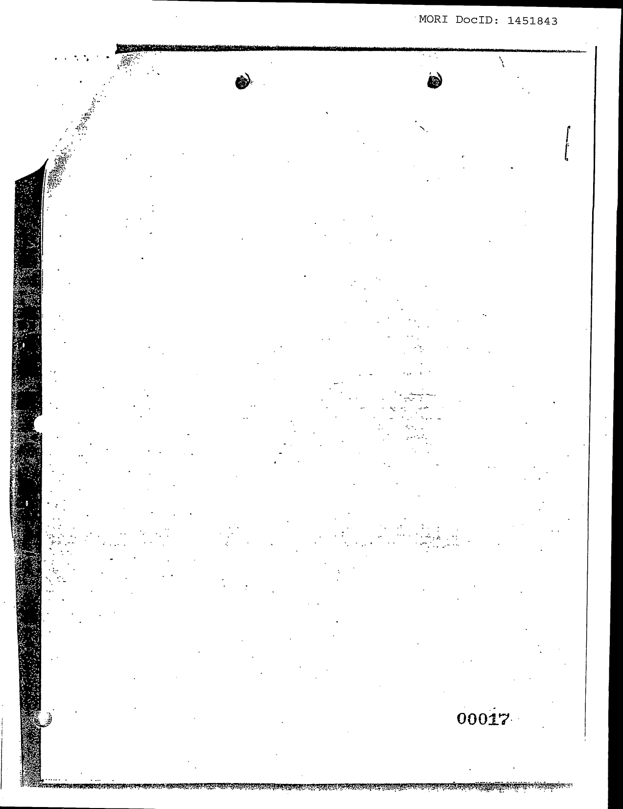 Family Jewels page 17 (scanned image)