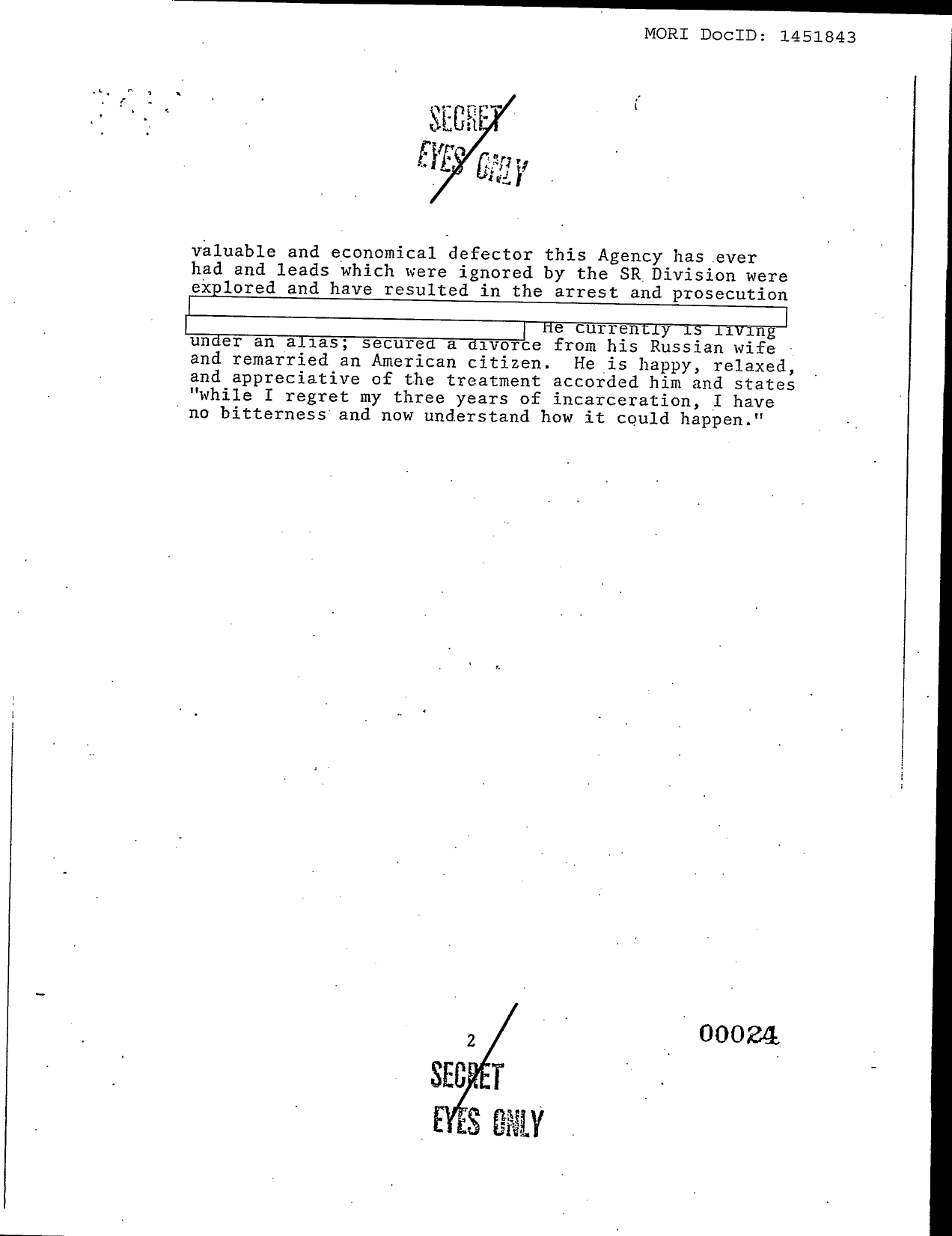 Family Jewels page 24 (scanned image)