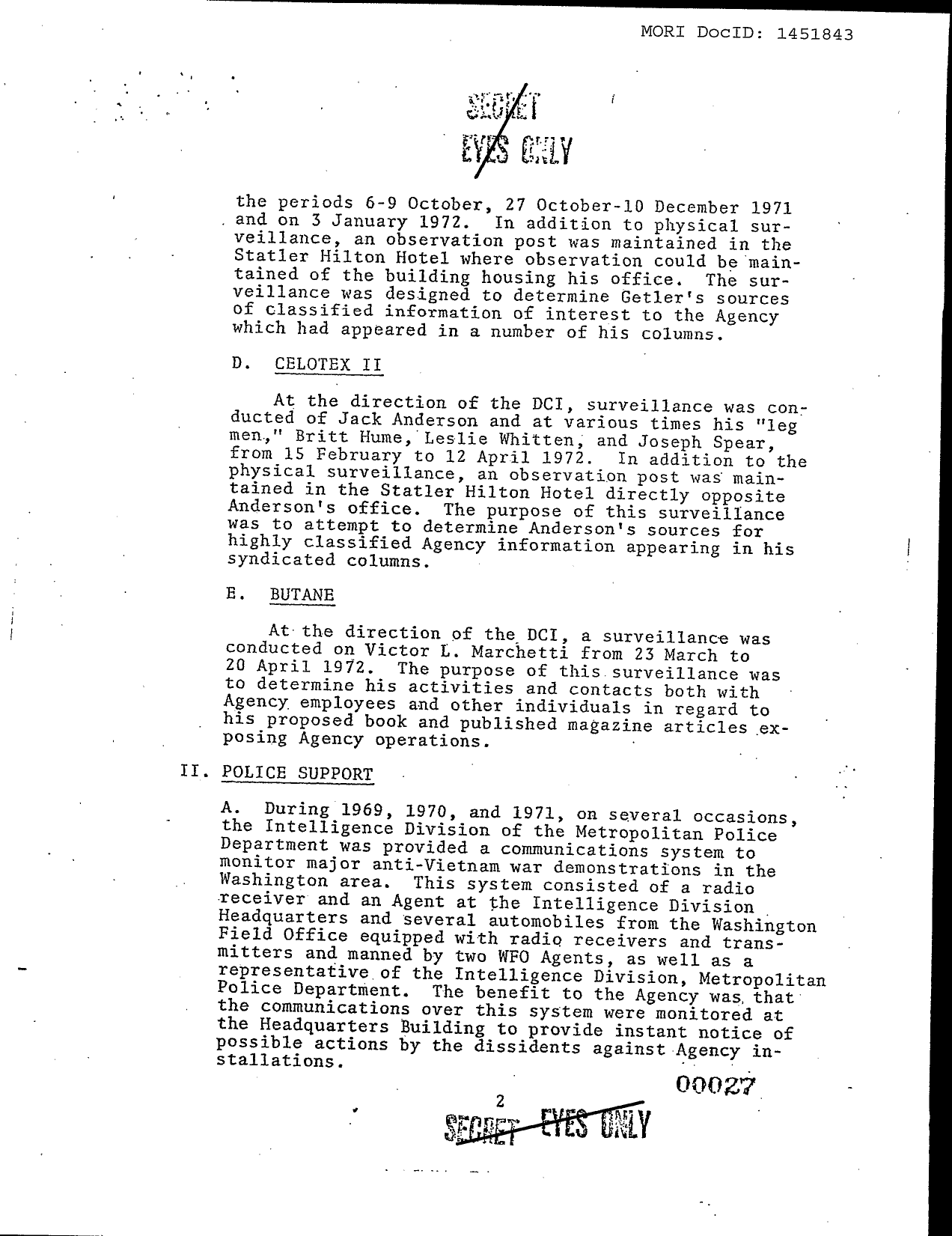 Family Jewels page 27 (scanned image)