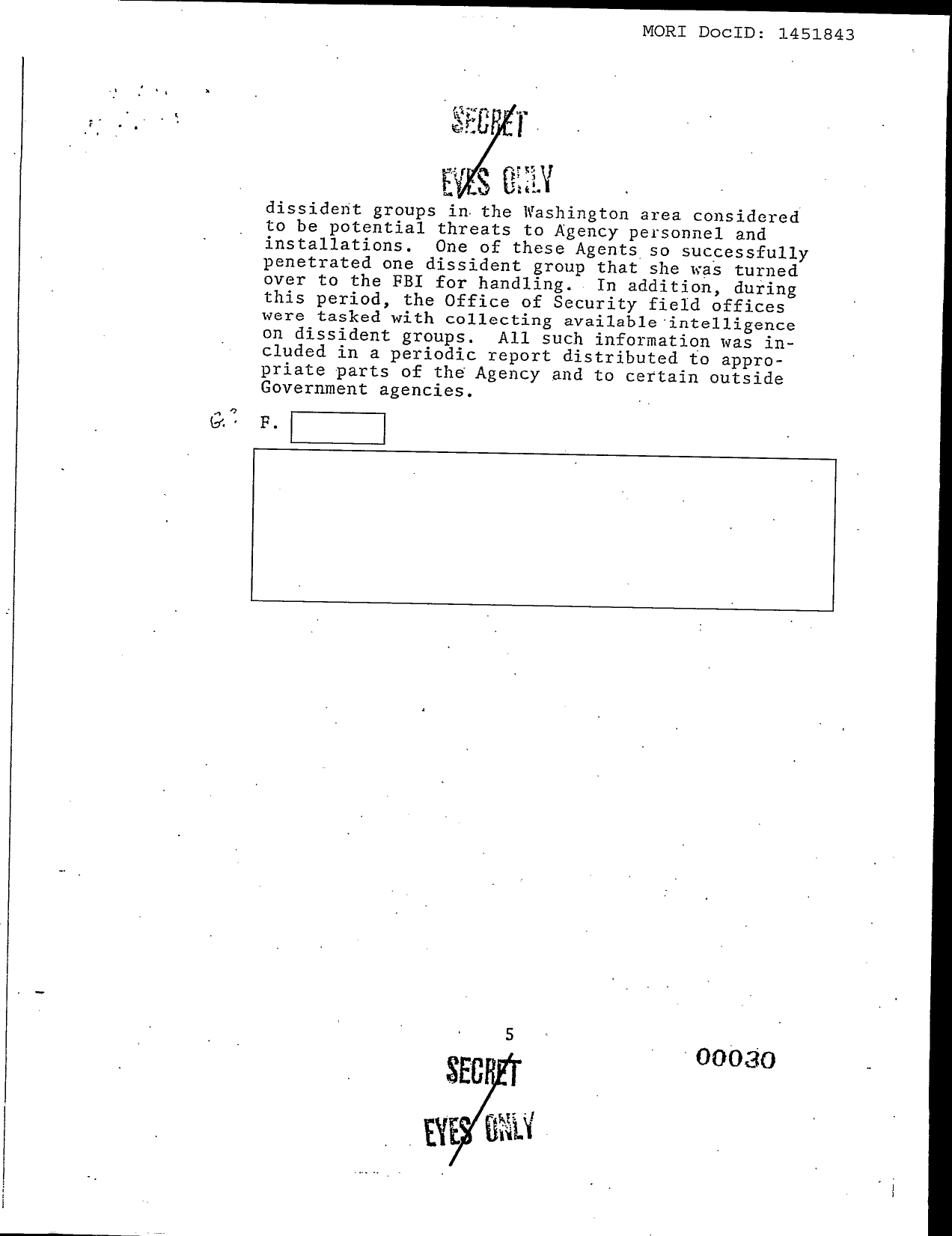 Family Jewels page 30 (scanned image)