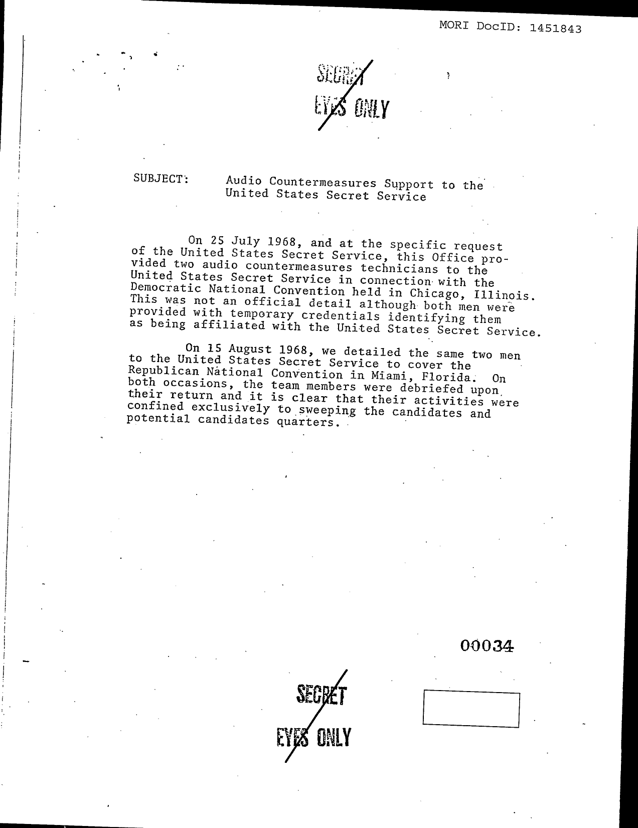 Family Jewels page 34 (scanned image)