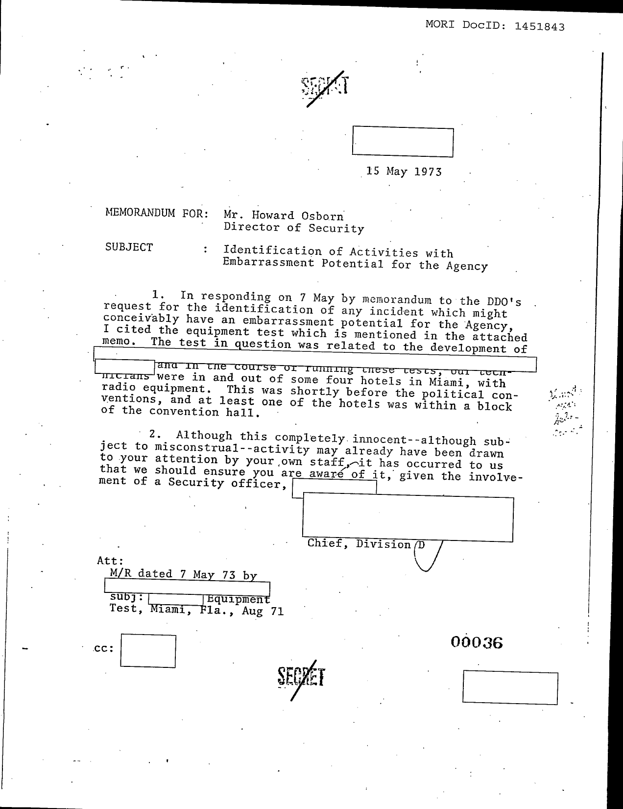 Family Jewels page 36 (scanned image)