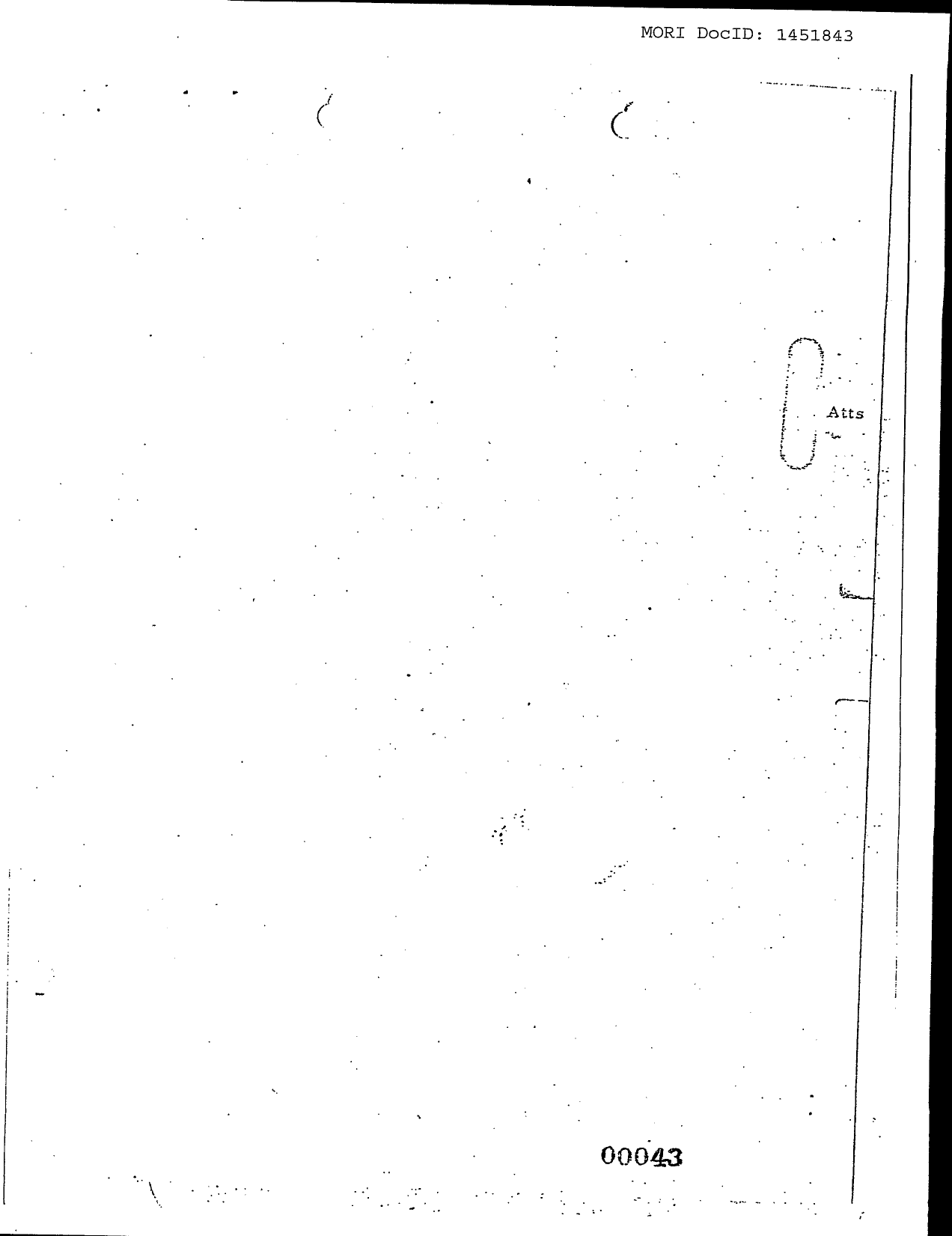 Family Jewels page 43 (scanned image)
