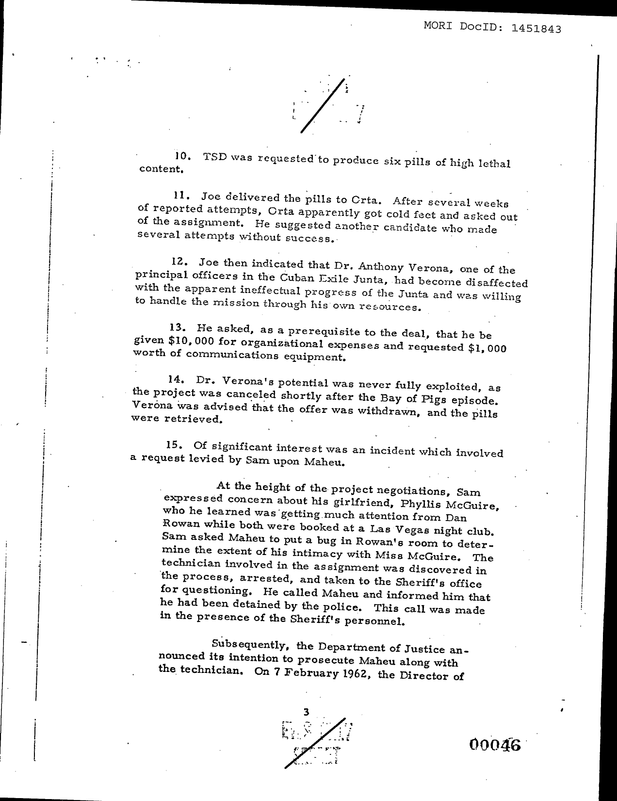 Family Jewels page 46 (scanned image)