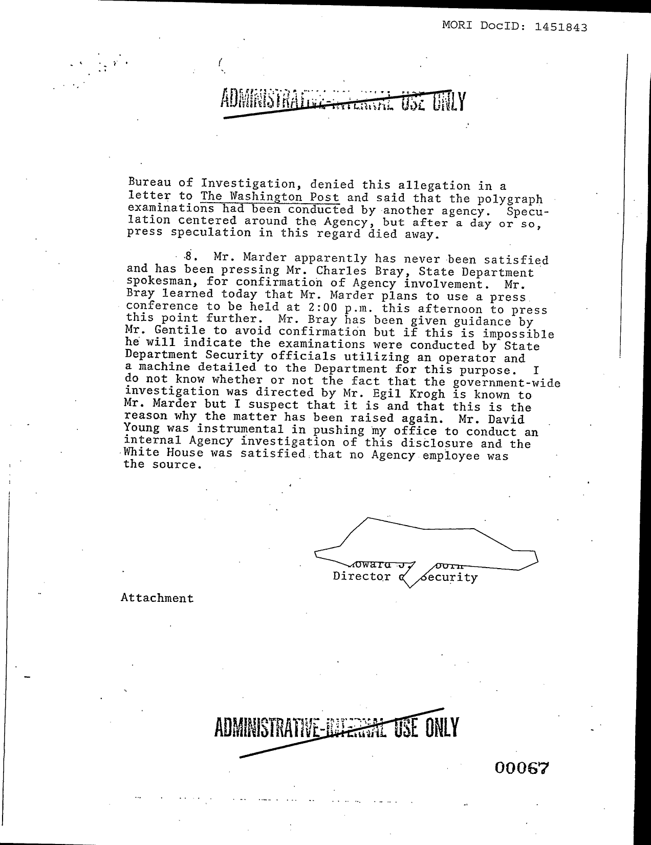 Family Jewels page 67 (scanned image)