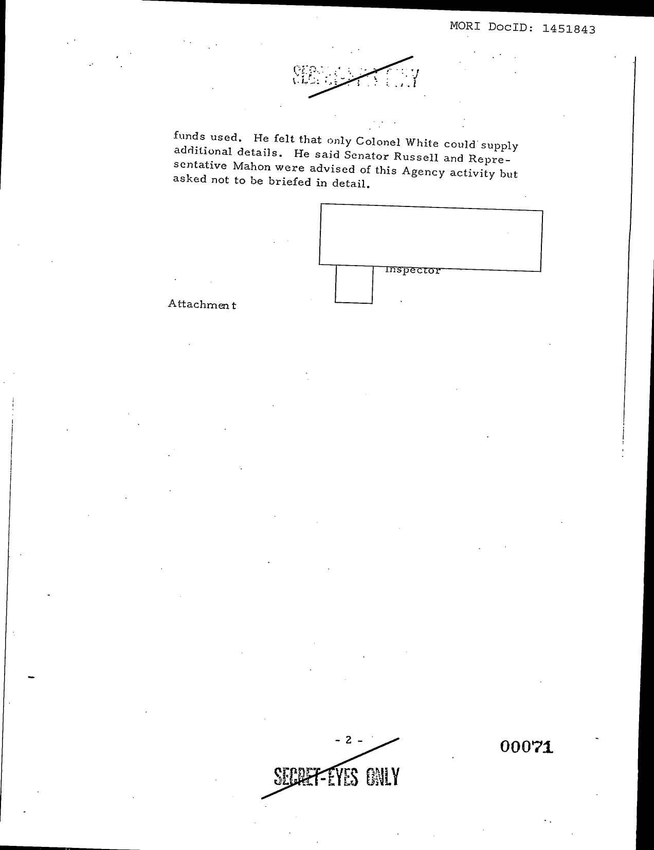 Family Jewels page 71 (scanned image)