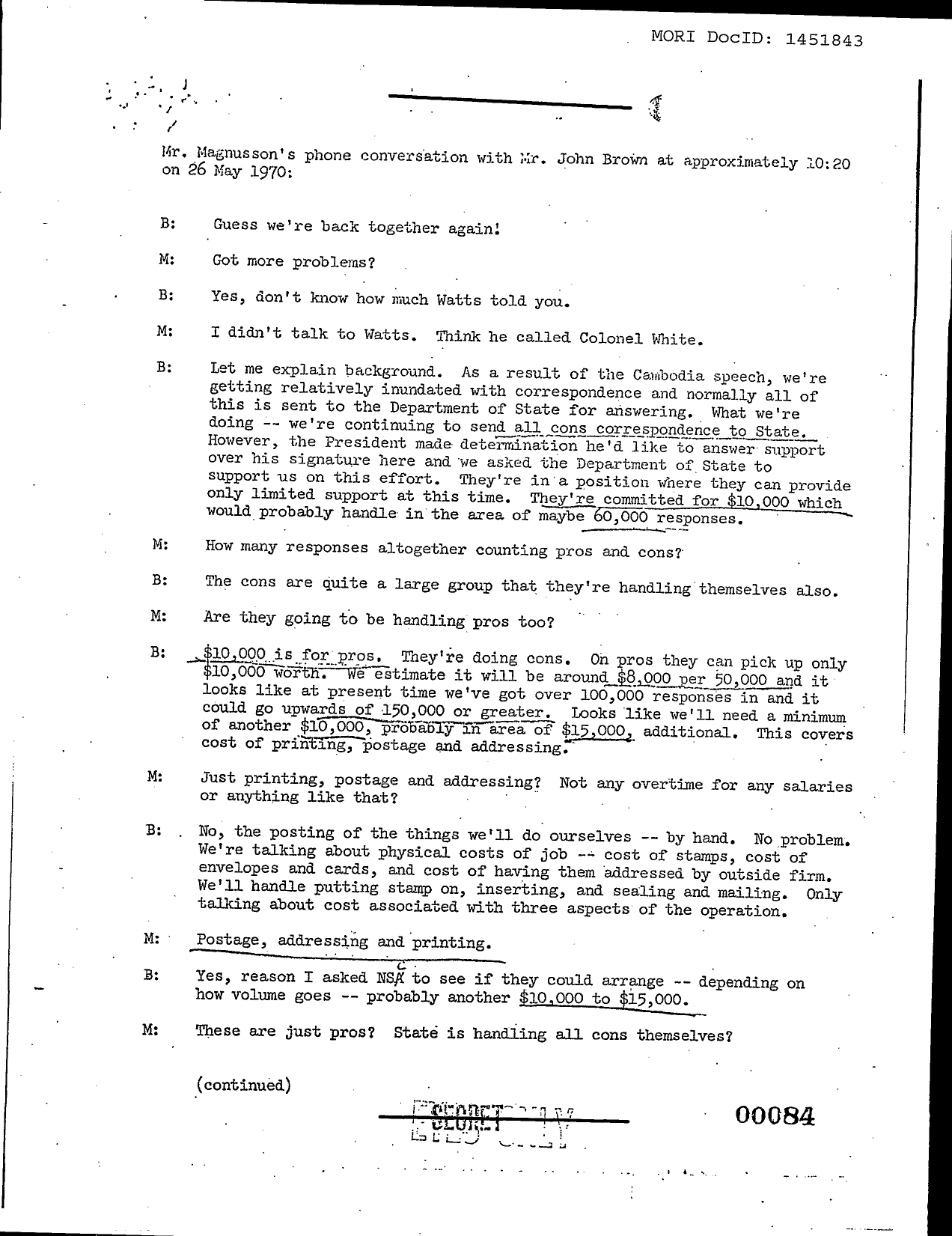Family Jewels page 84 (scanned image)