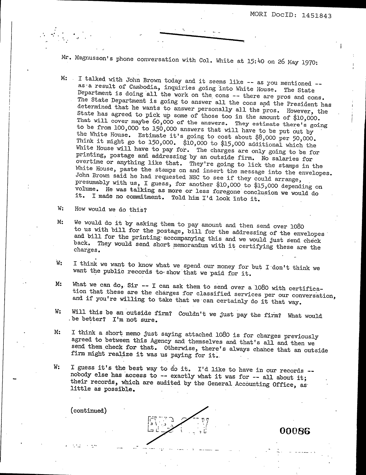 Family Jewels page 86 (scanned image)