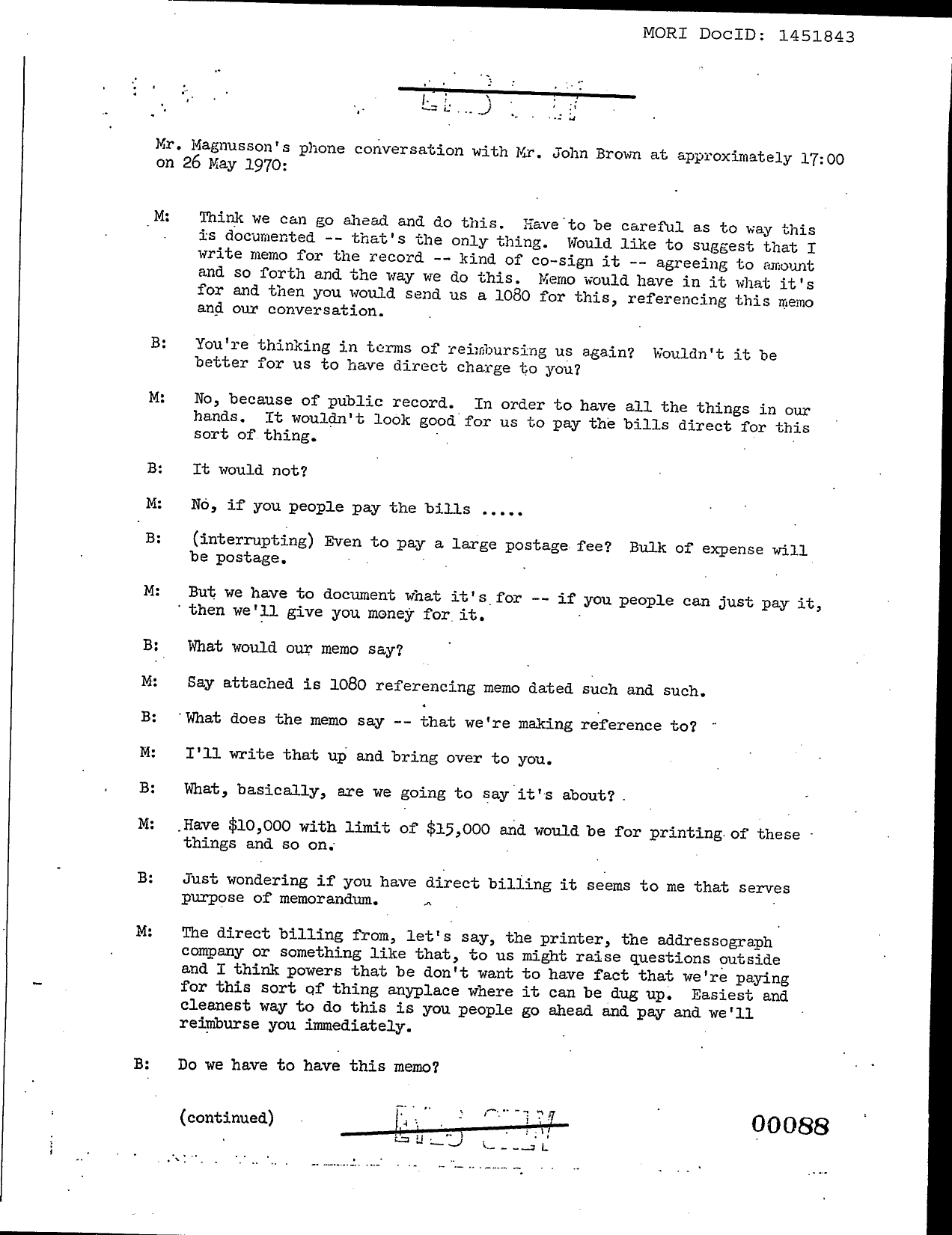 Family Jewels page 88 (scanned image)