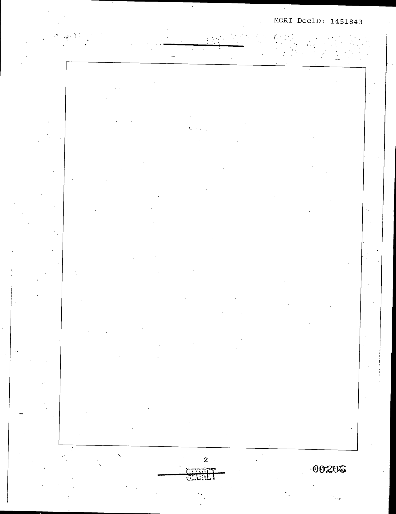Family Jewels page 206 (scanned image)