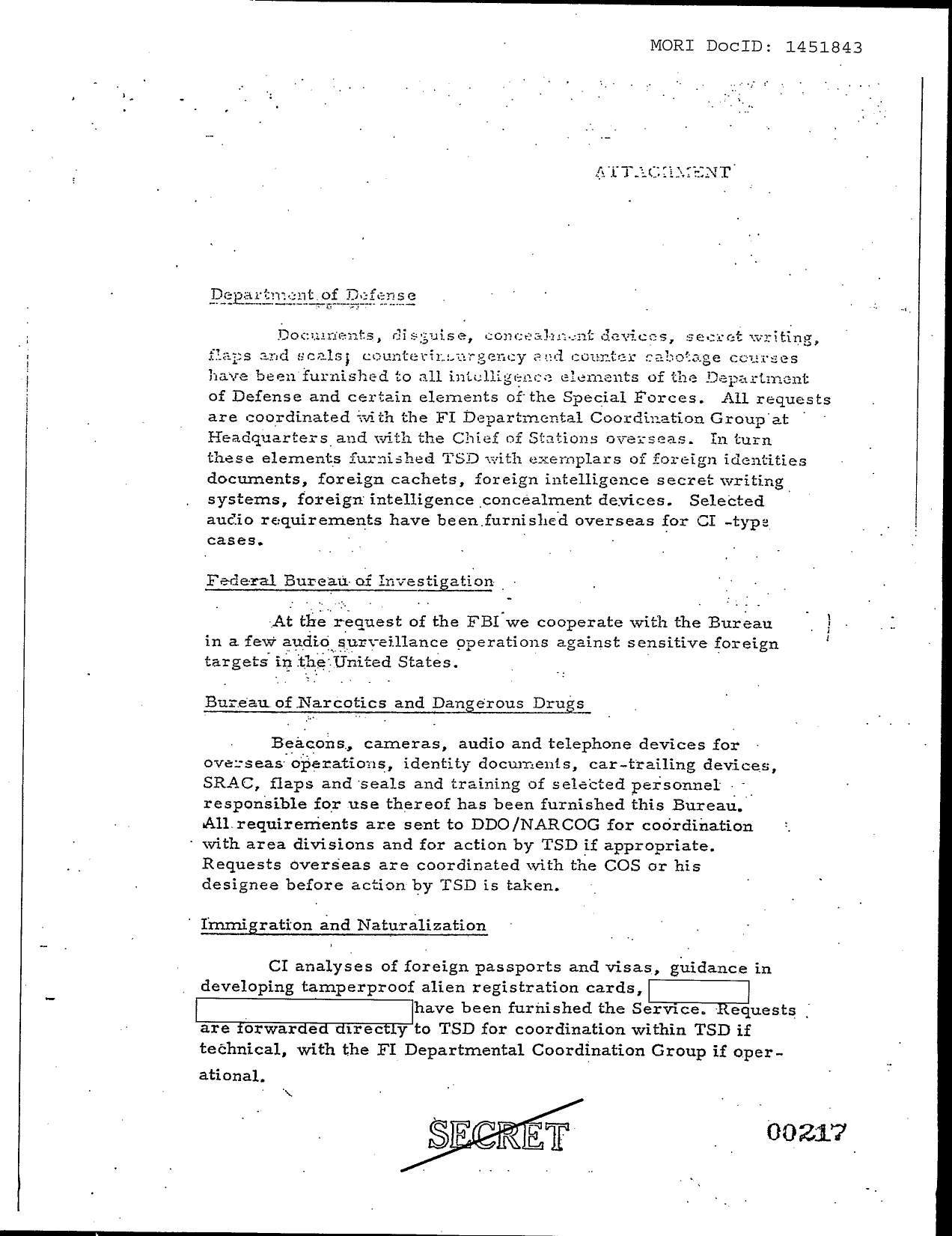 Family Jewels page 217 (scanned image)