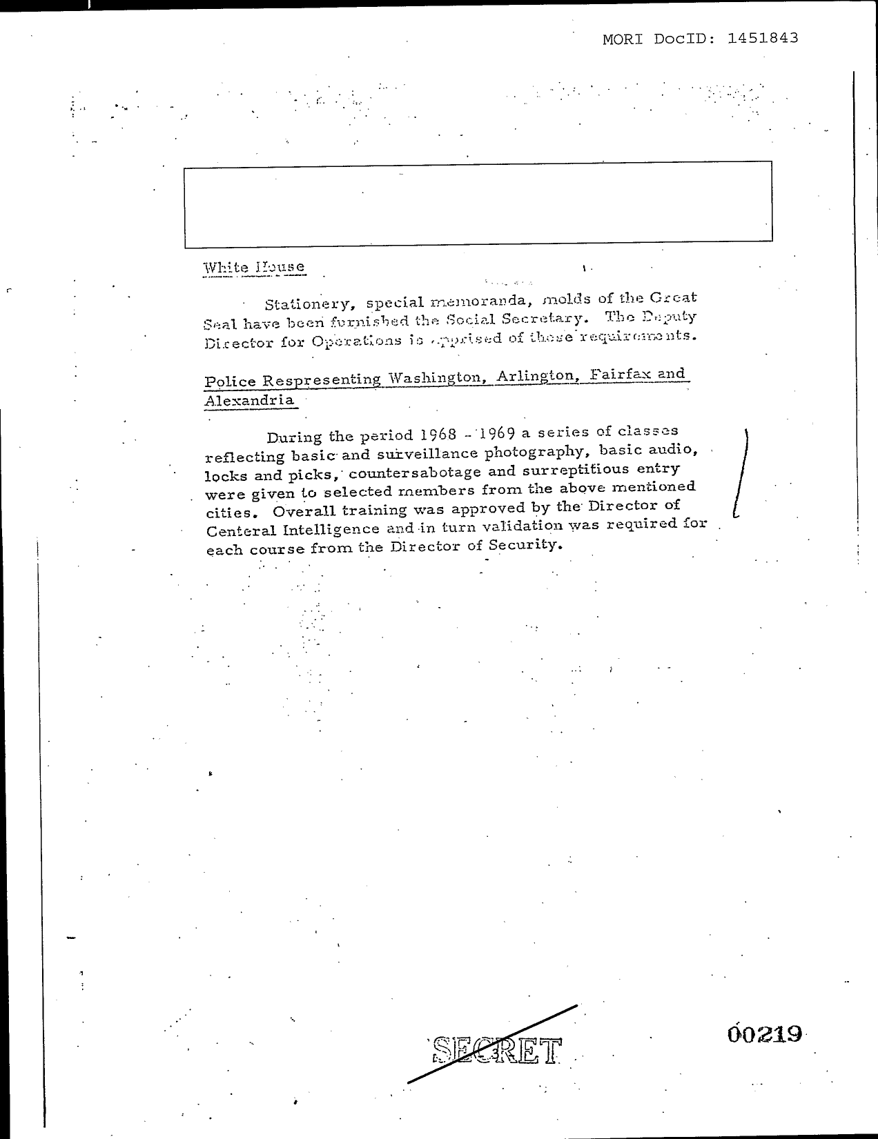 Family Jewels page 219 (scanned image)