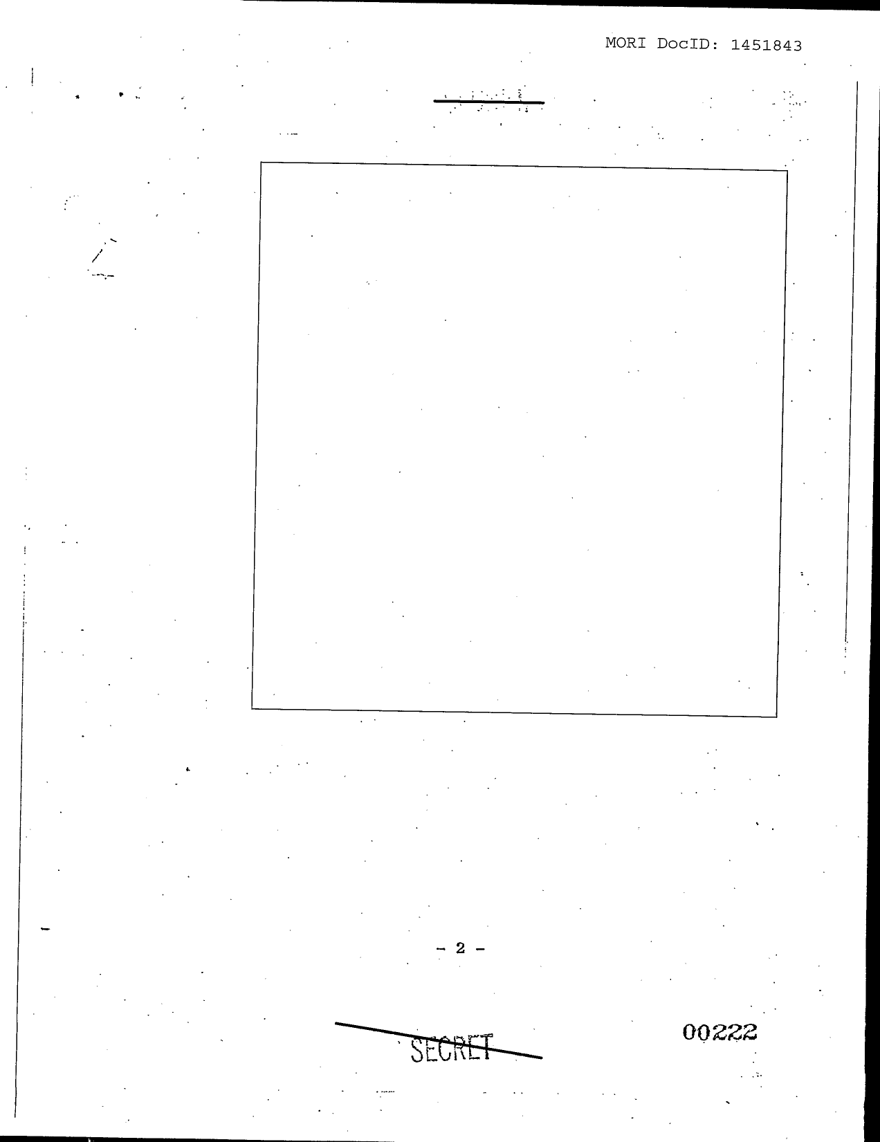 Family Jewels page 222 (scanned image)