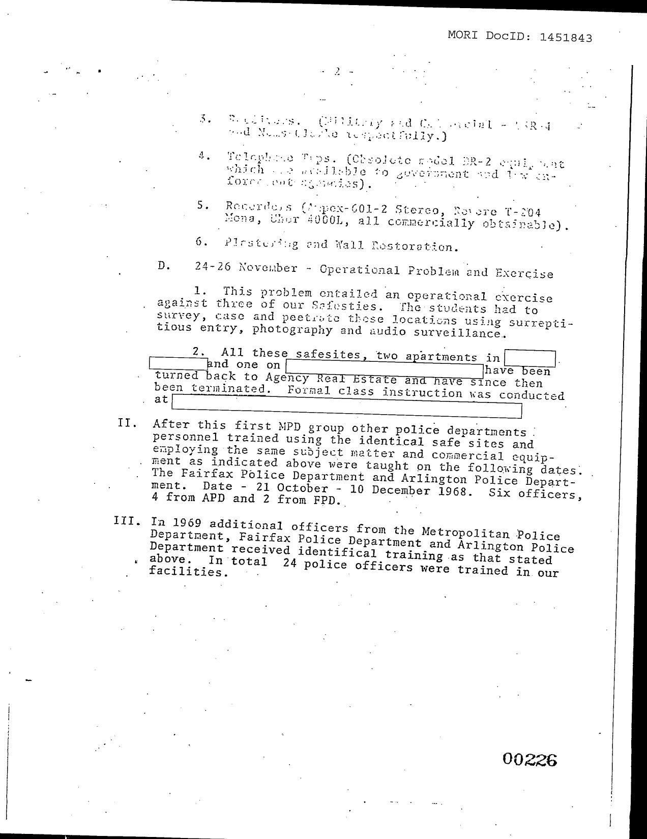 Family Jewels page 226 (scanned image)