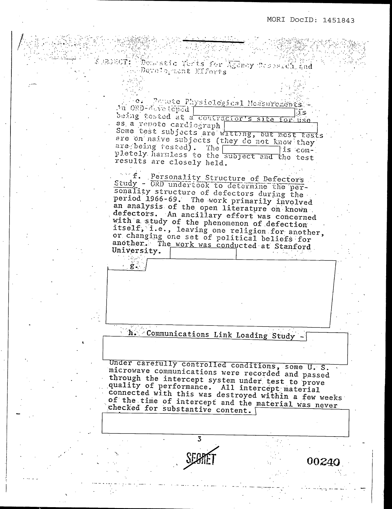 Family Jewels page 240 (scanned image)