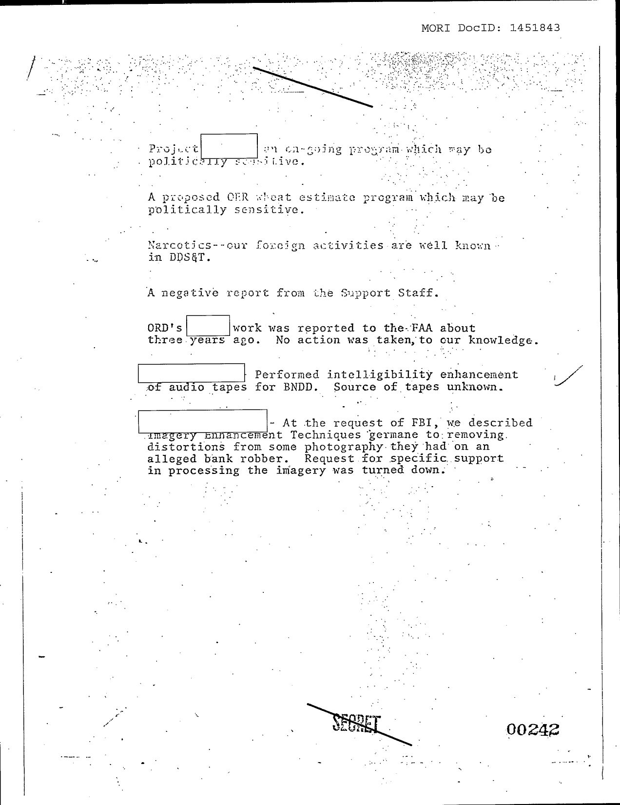 Family Jewels page 242 (scanned image)