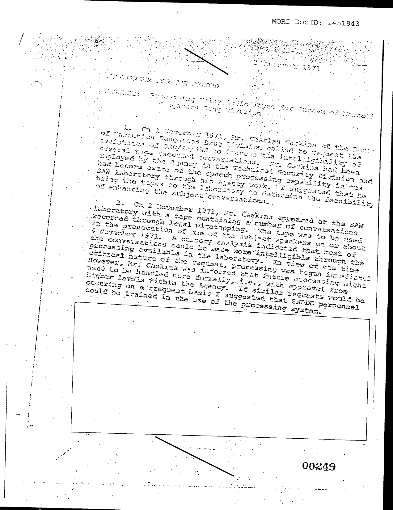 Family Jewels page 249 (scanned image)