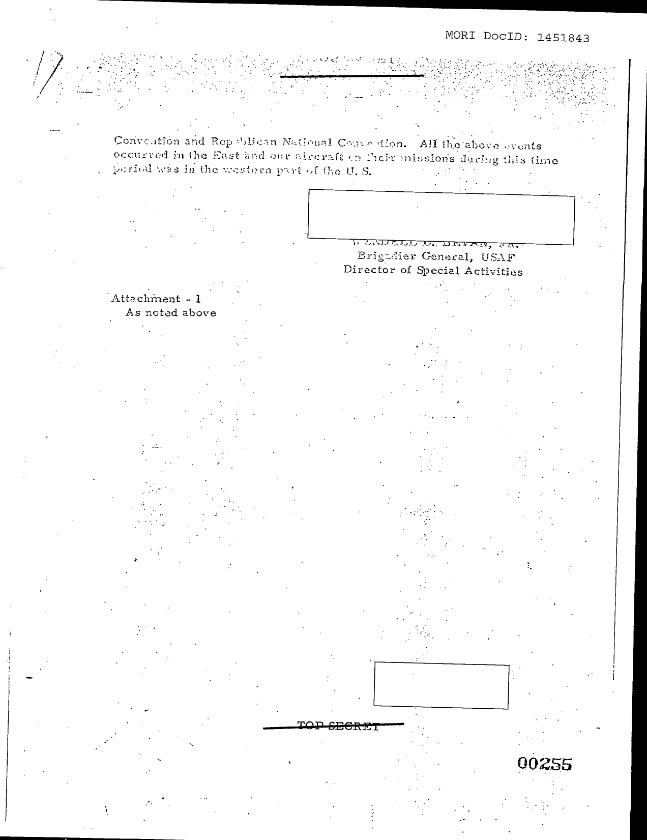 Family Jewels page 255 (scanned image)