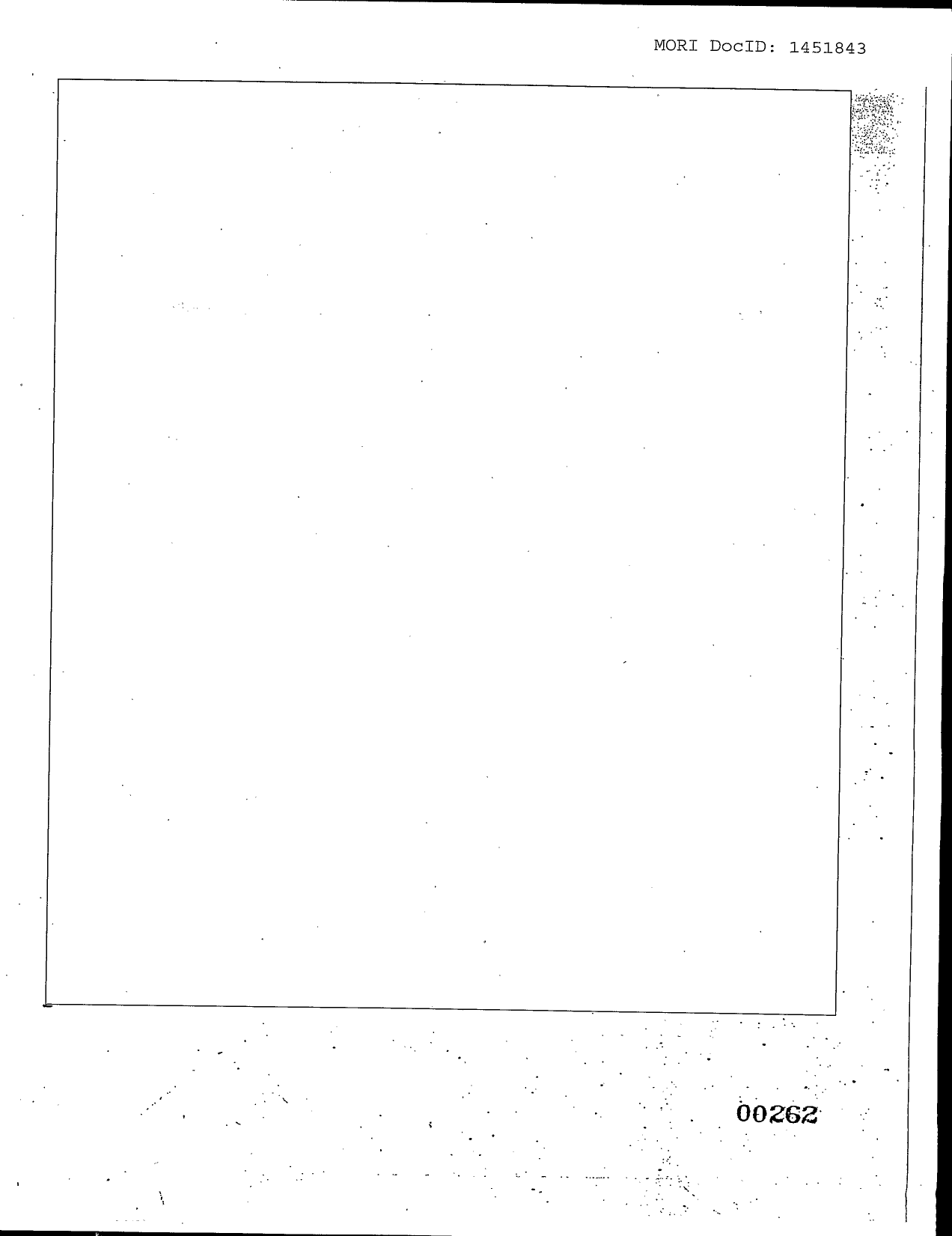Family Jewels page 263 (scanned image)