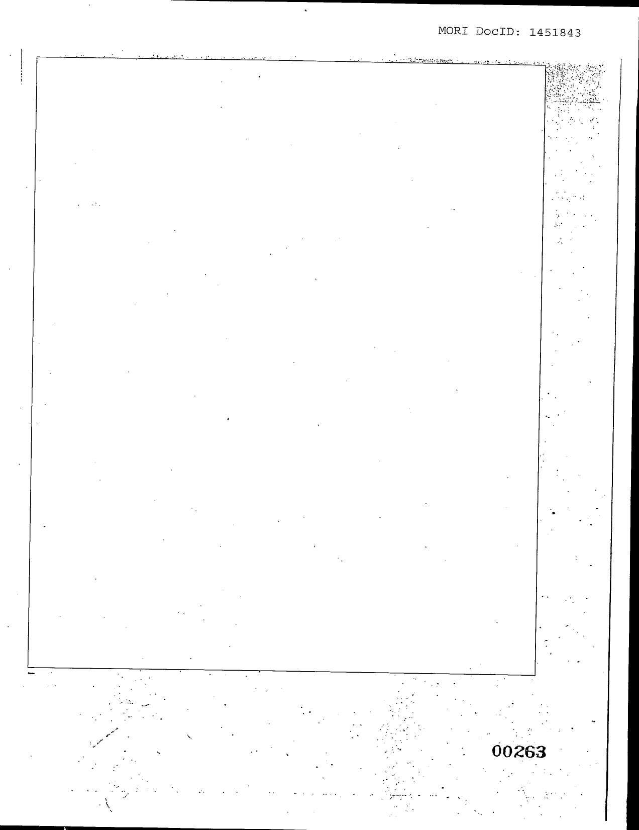 Family Jewels page 264 (scanned image)