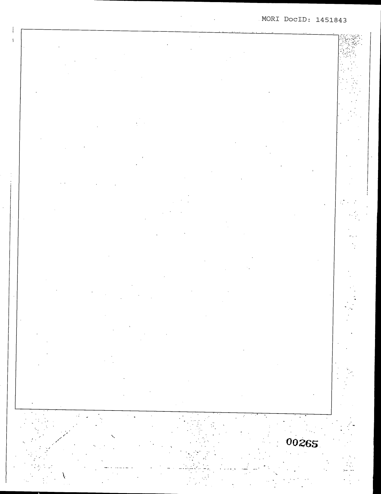Family Jewels page 266 (scanned image)