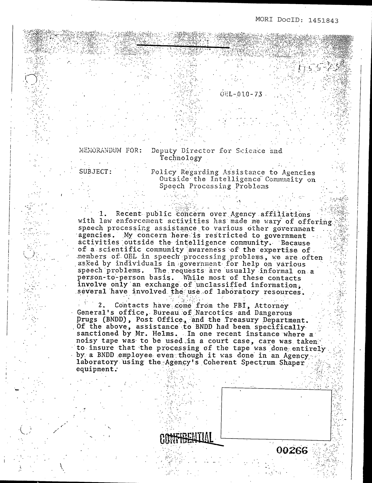 Family Jewels page 267 (scanned image)