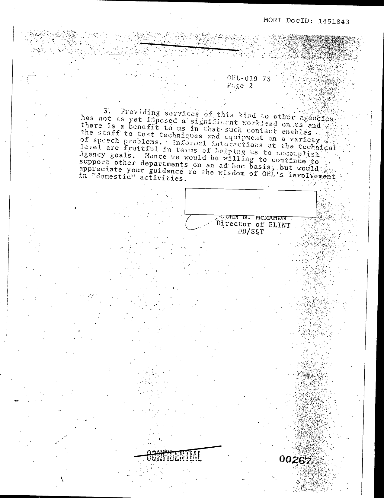 Family Jewels page 268 (scanned image)