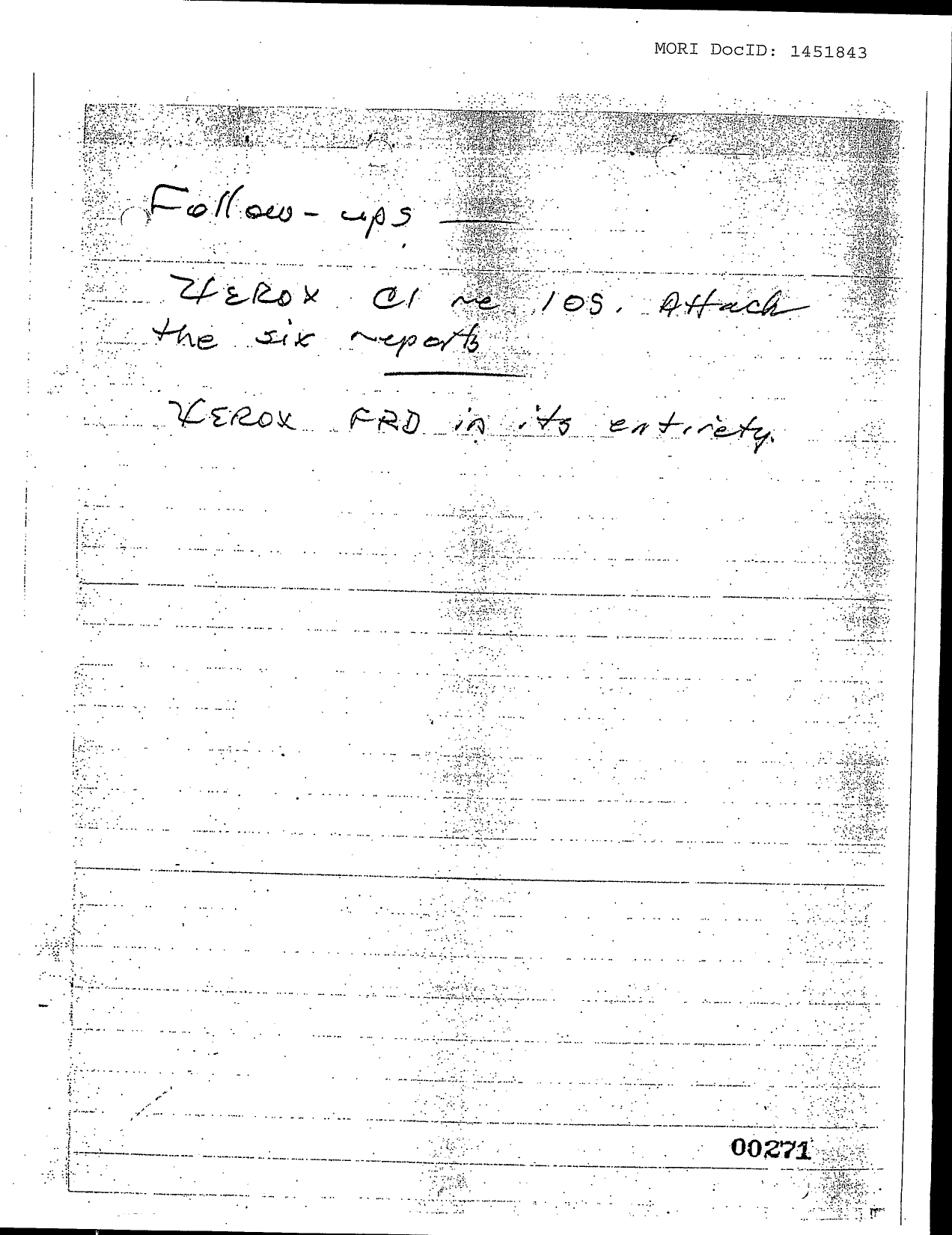 Family Jewels page 272 (scanned image)