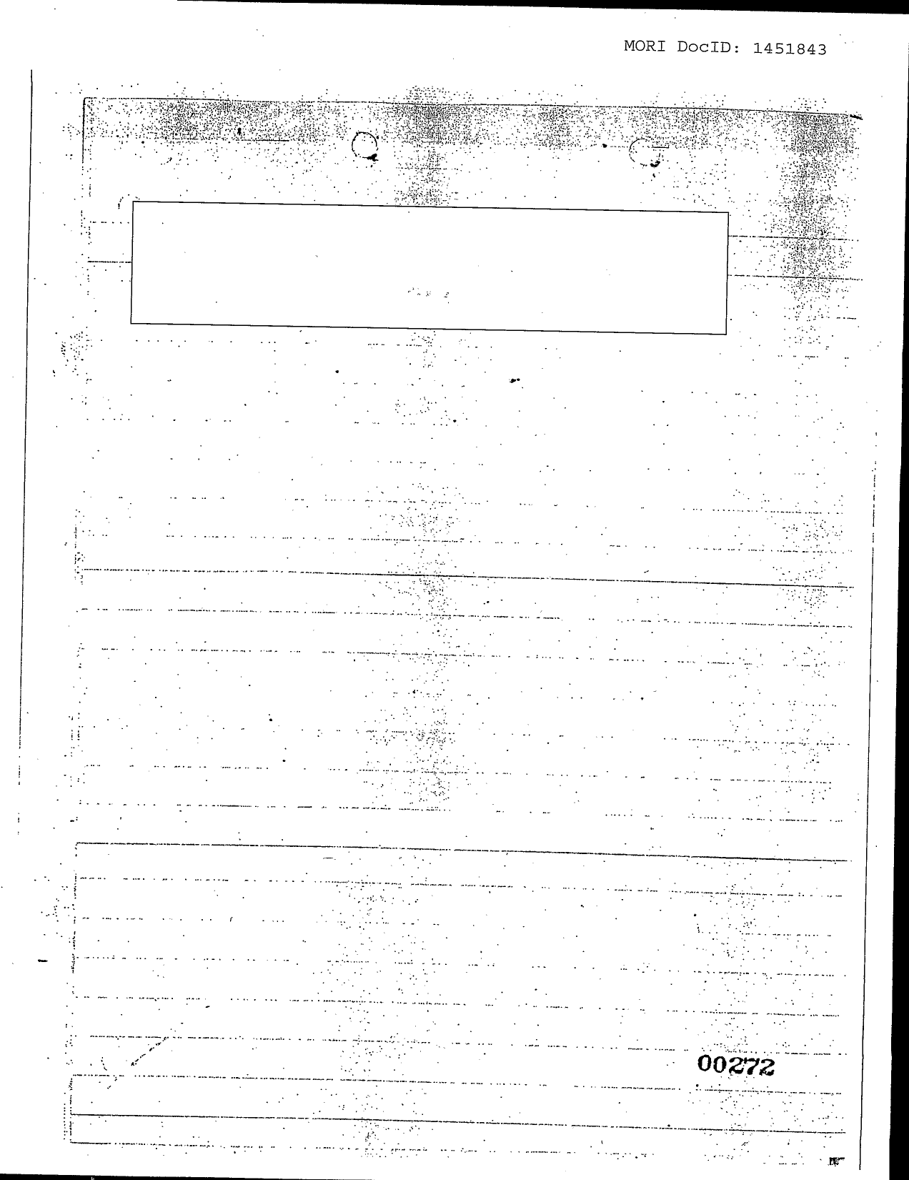 Family Jewels page 273 (scanned image)