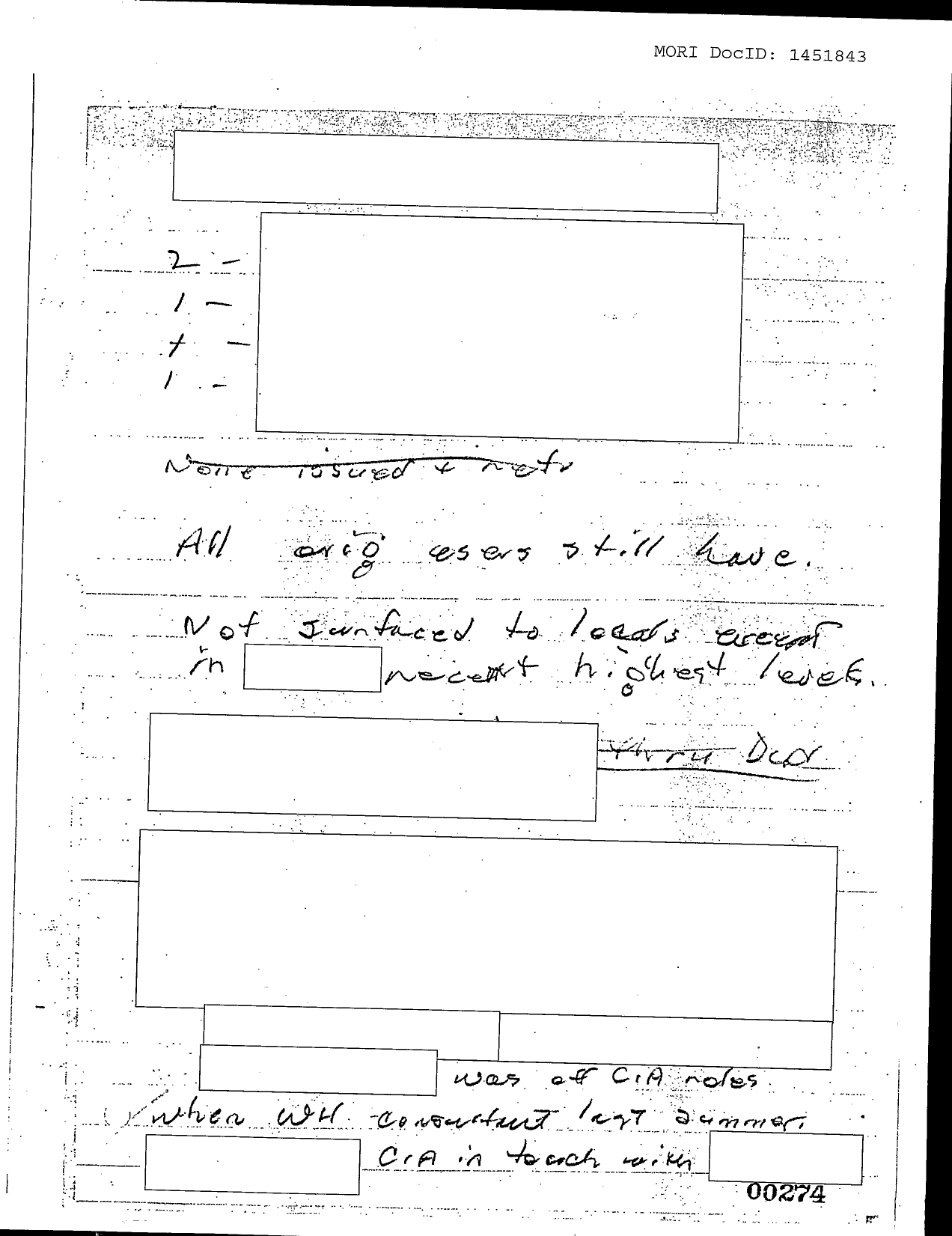 Family Jewels page 275 (scanned image)