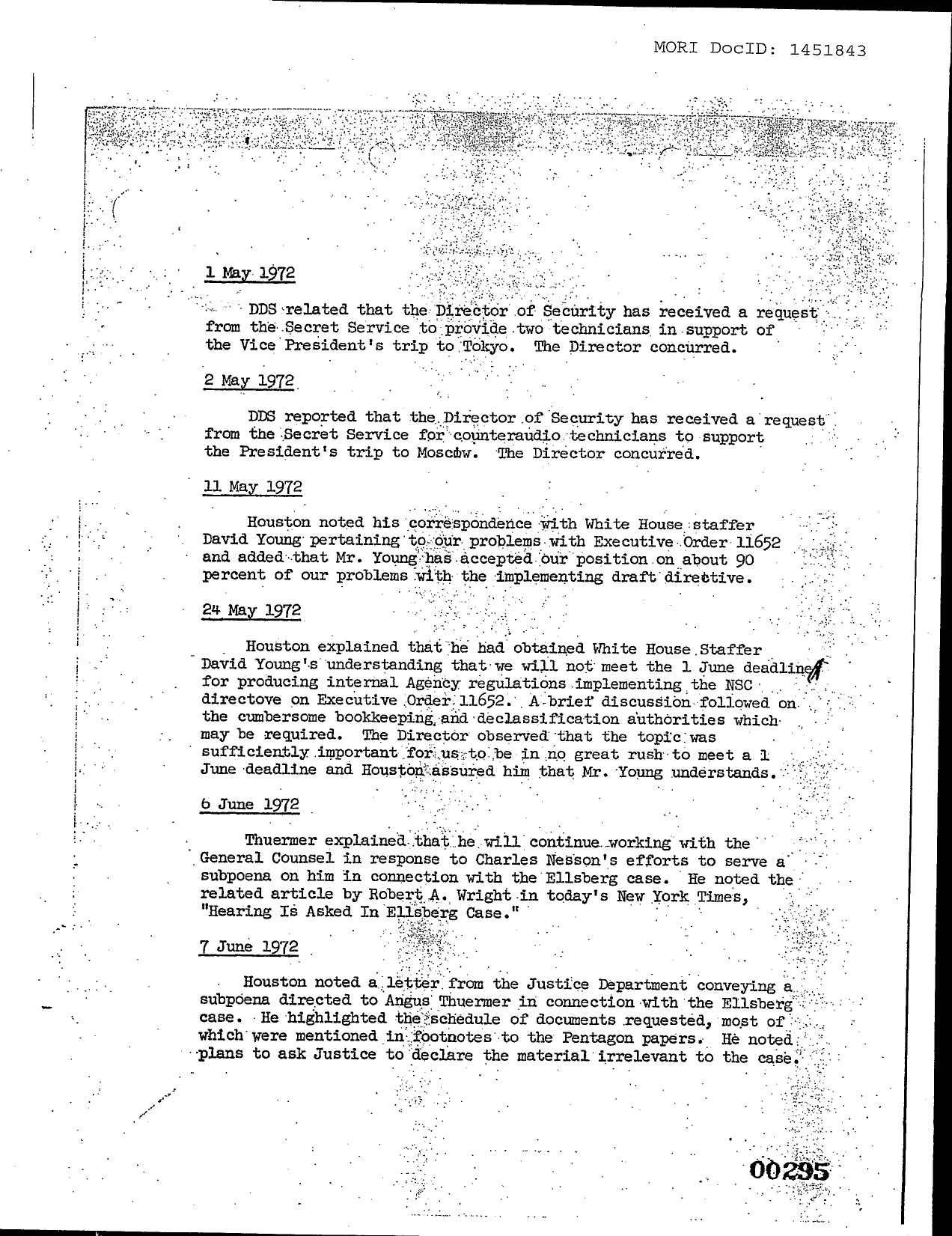 Family Jewels page 296 (scanned image)