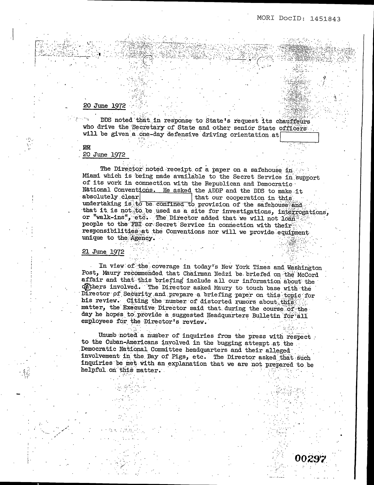 Family Jewels page 298 (scanned image)