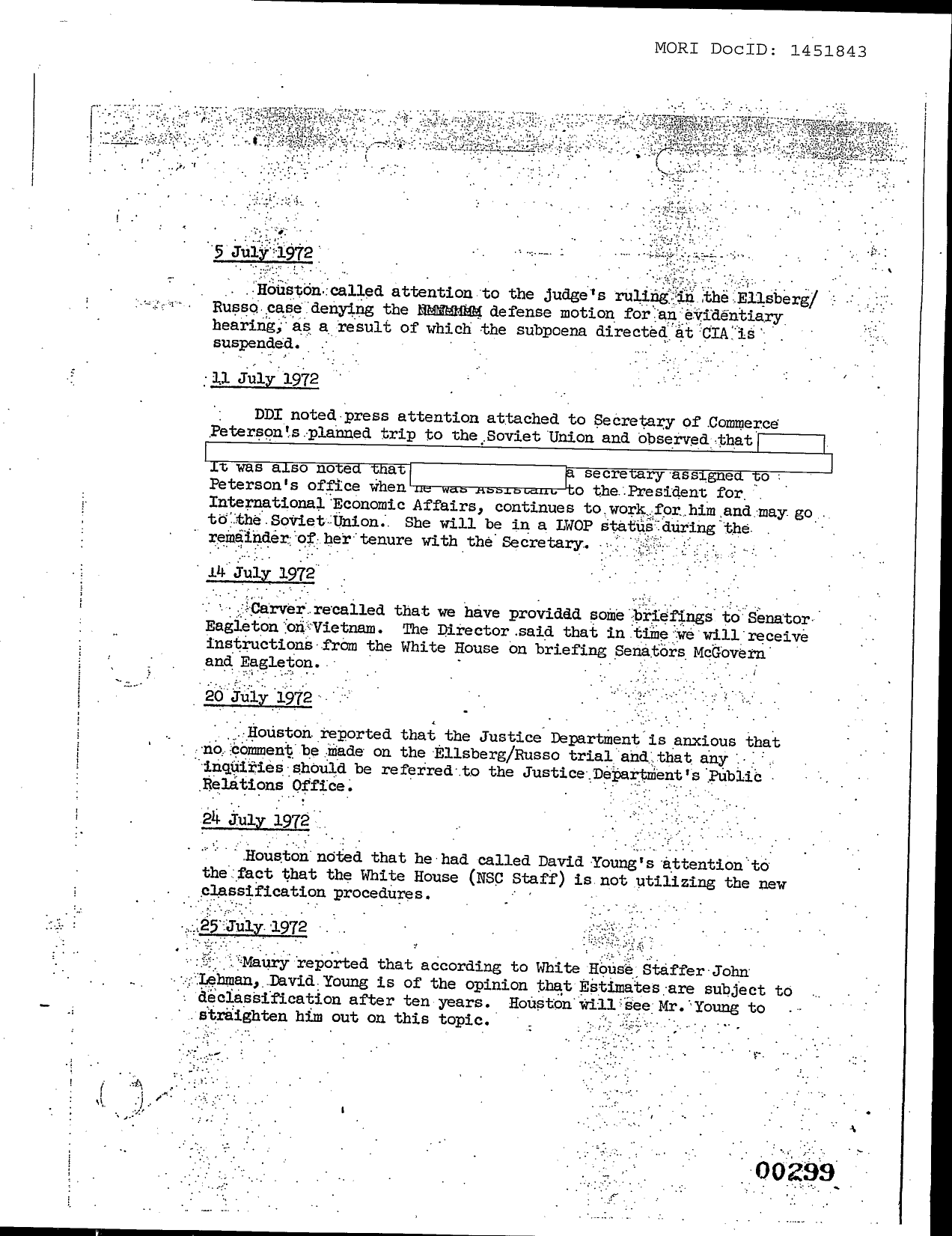 Family Jewels page 300 (scanned image)