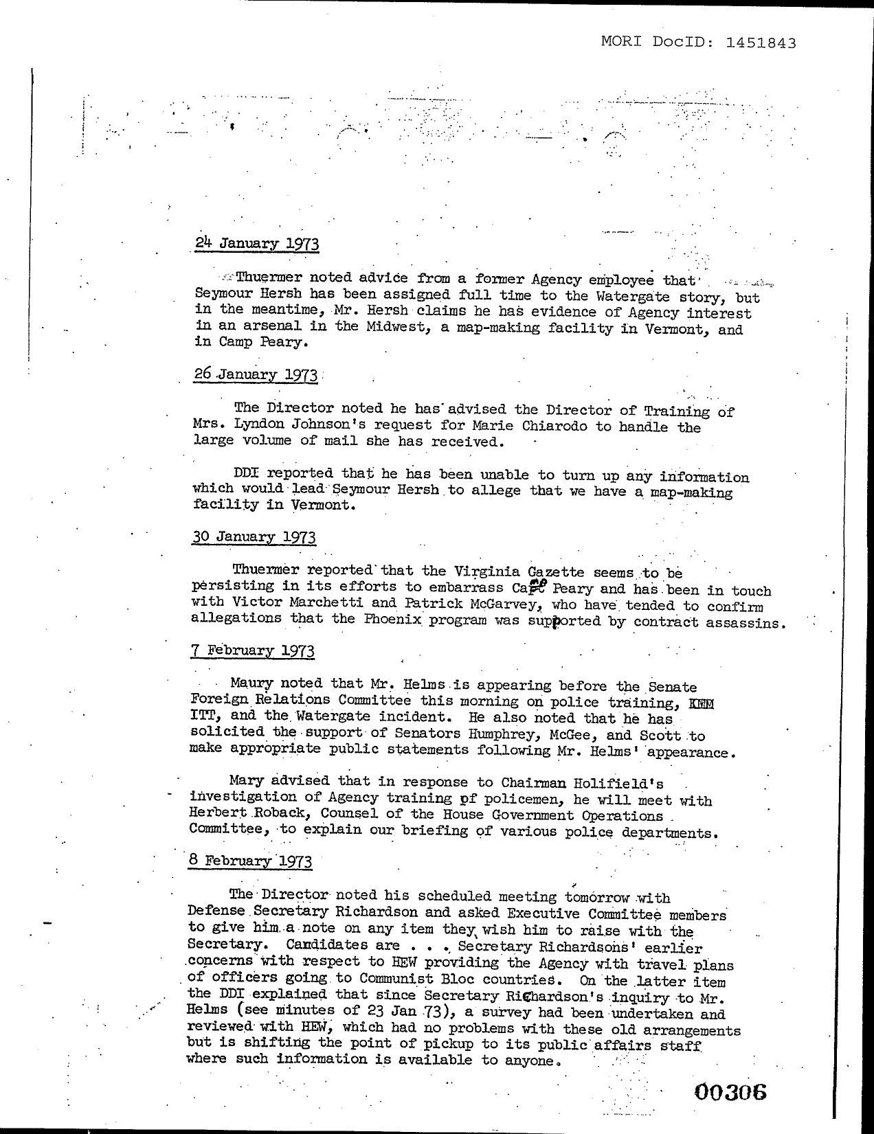 Family Jewels page 307 (scanned image)