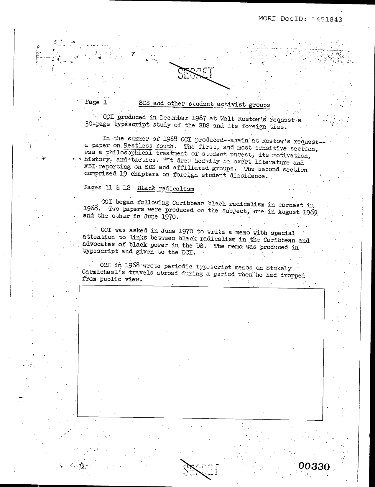 Family Jewels page 331 (scanned image)