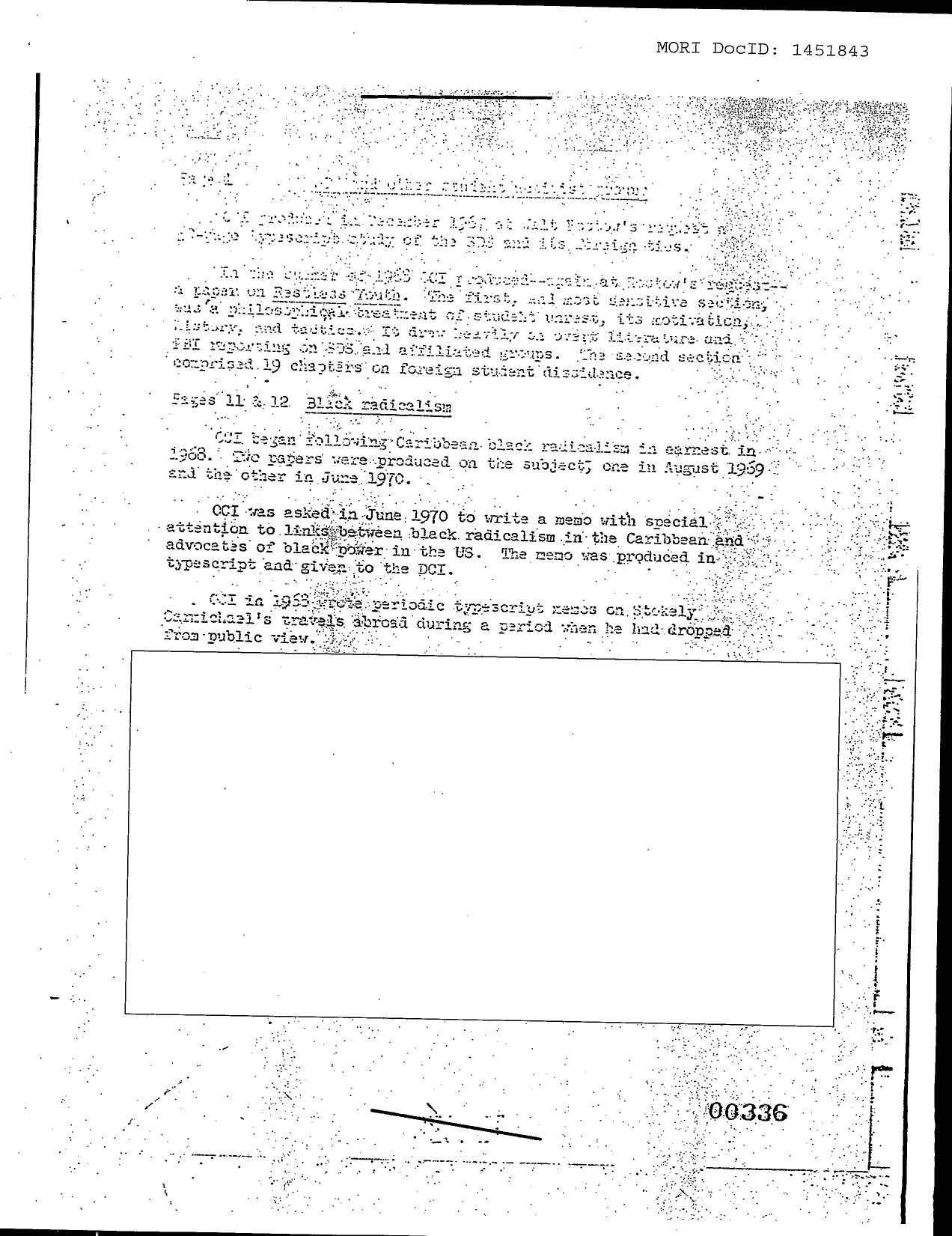 Family Jewels page 337 (scanned image)