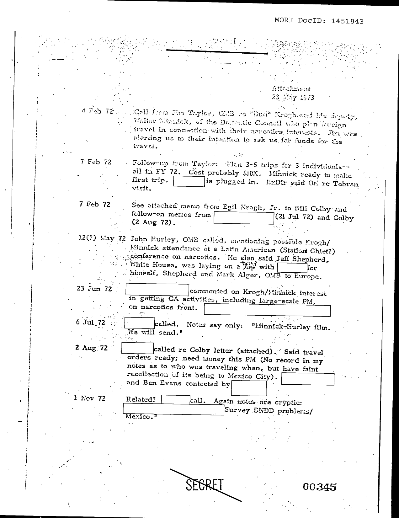 Family Jewels page 346 (scanned image)