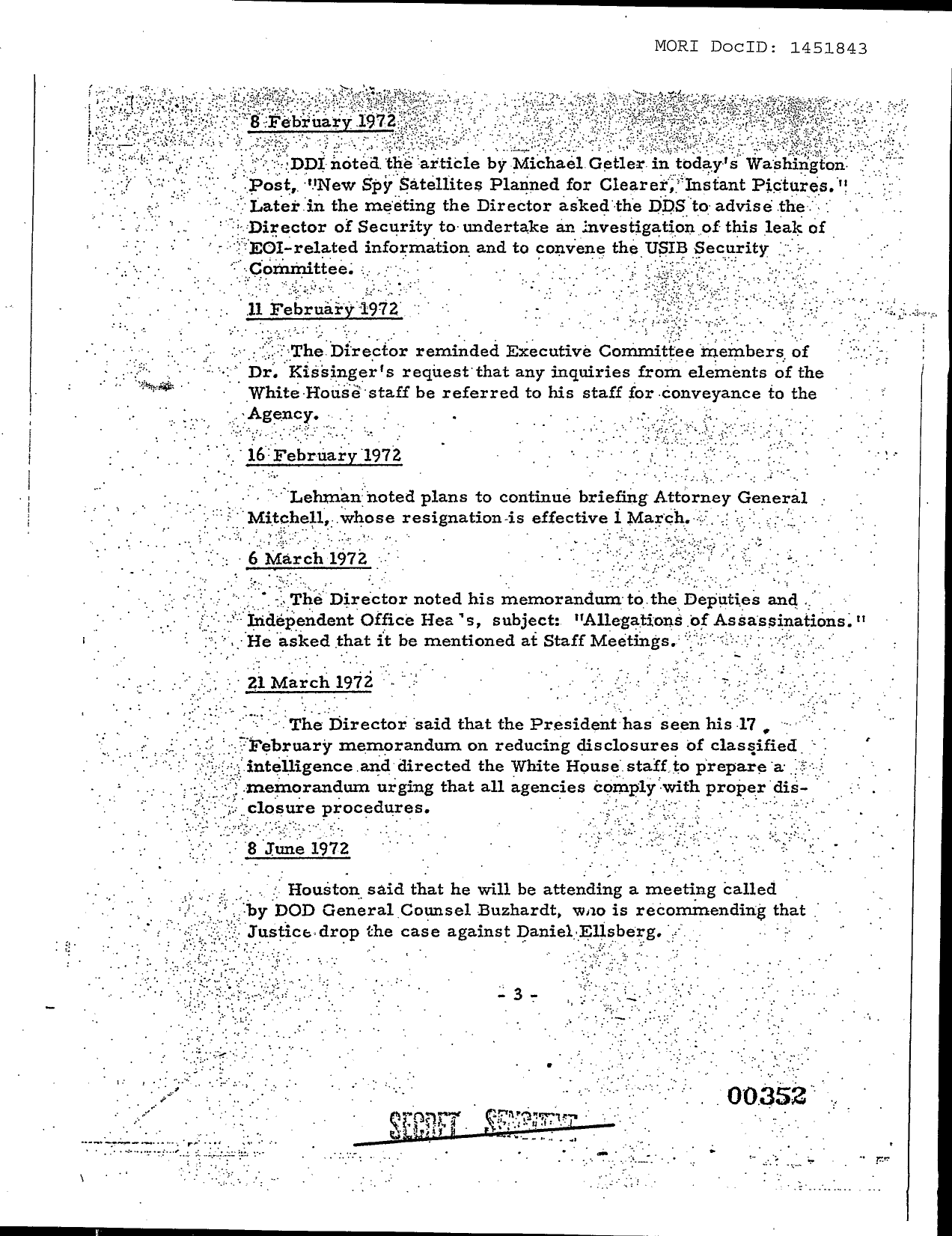 Family Jewels page 353 (scanned image)