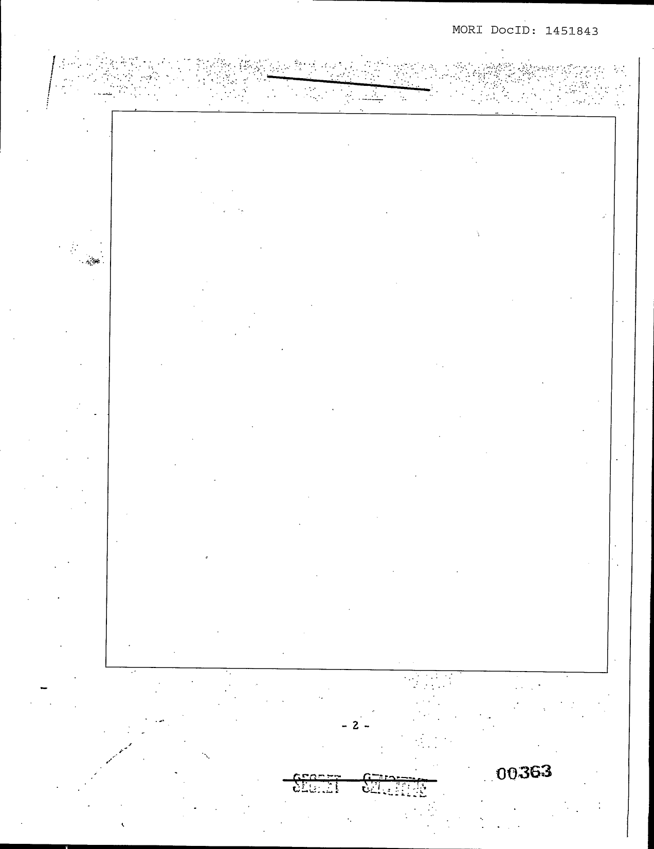 Family Jewels page 364 (scanned image)