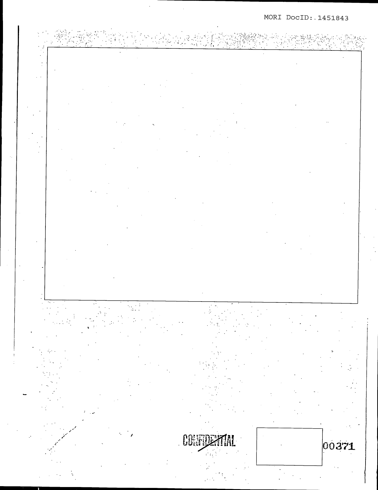 Family Jewels page 372 (scanned image)
