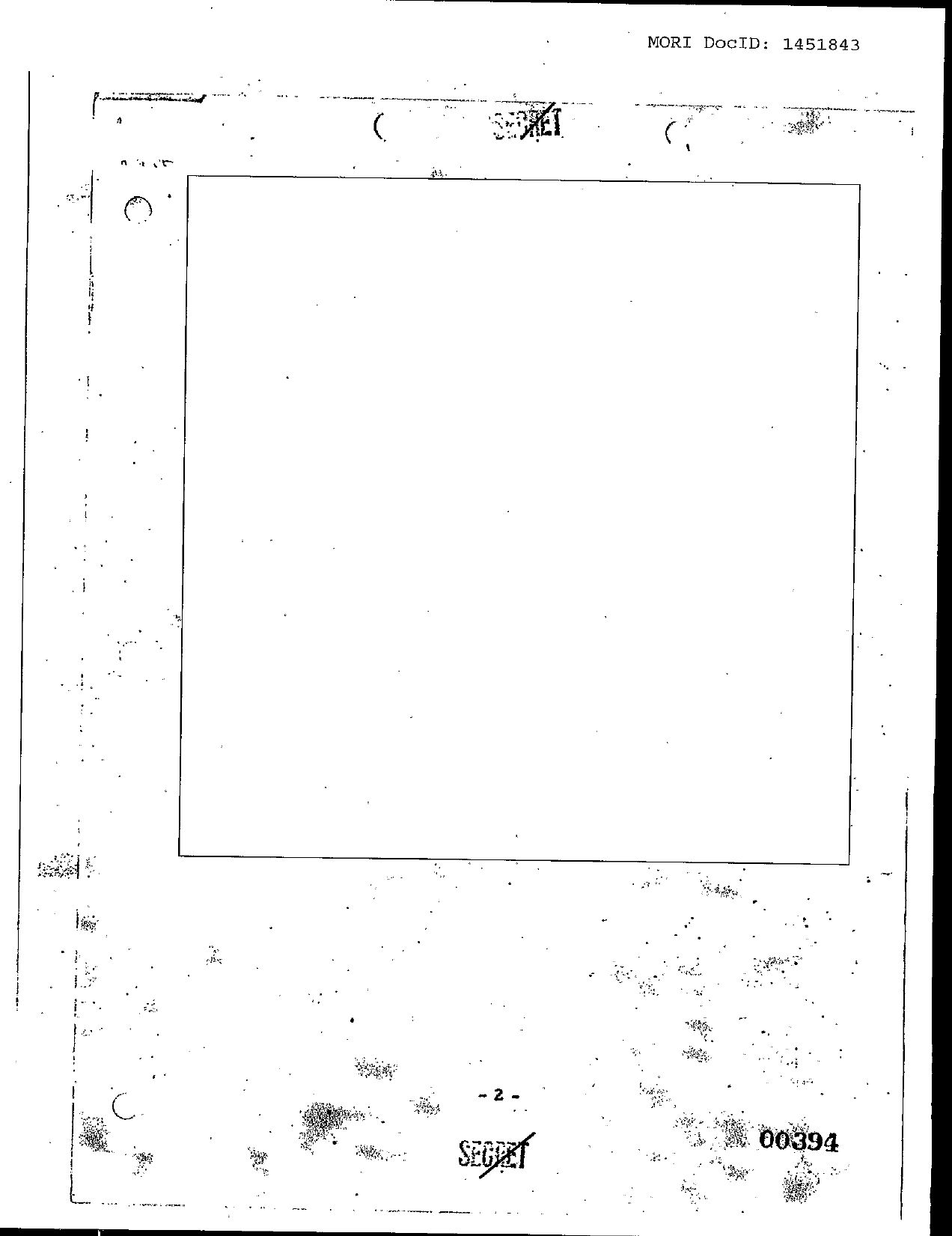 Family Jewels page 396 (scanned image)