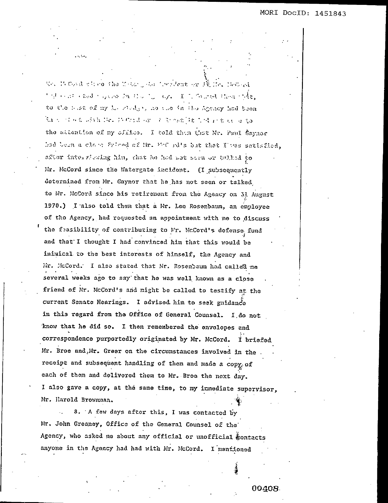 Family Jewels page 410 (scanned image)