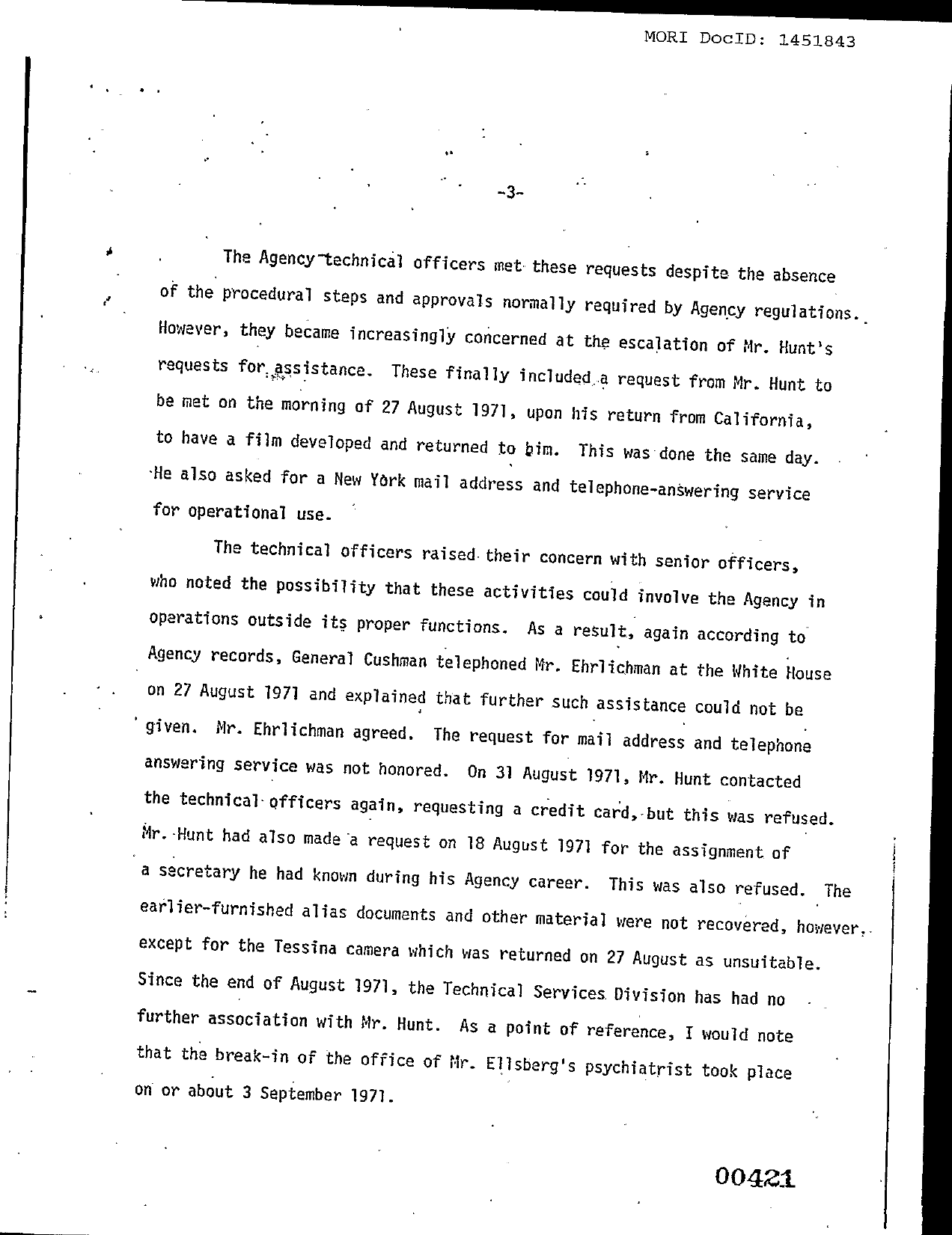 Family Jewels page 428 (scanned image)