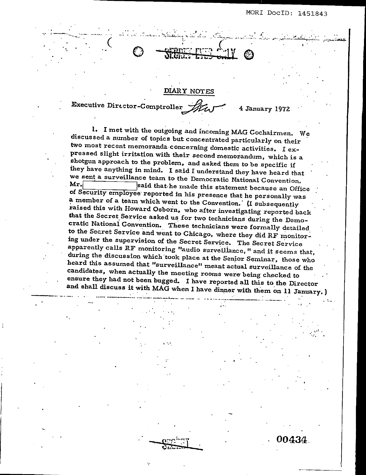 Family Jewels page 443 (scanned image)