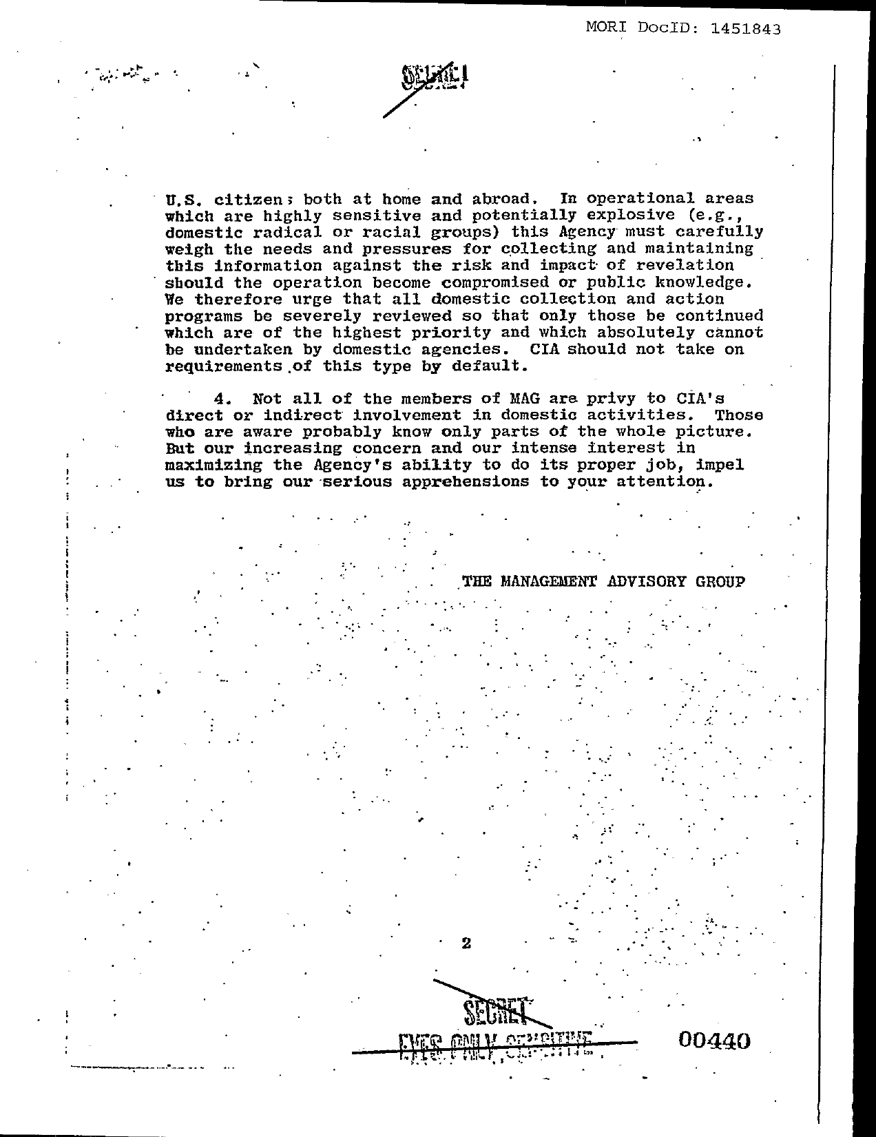 Family Jewels page 449 (scanned image)