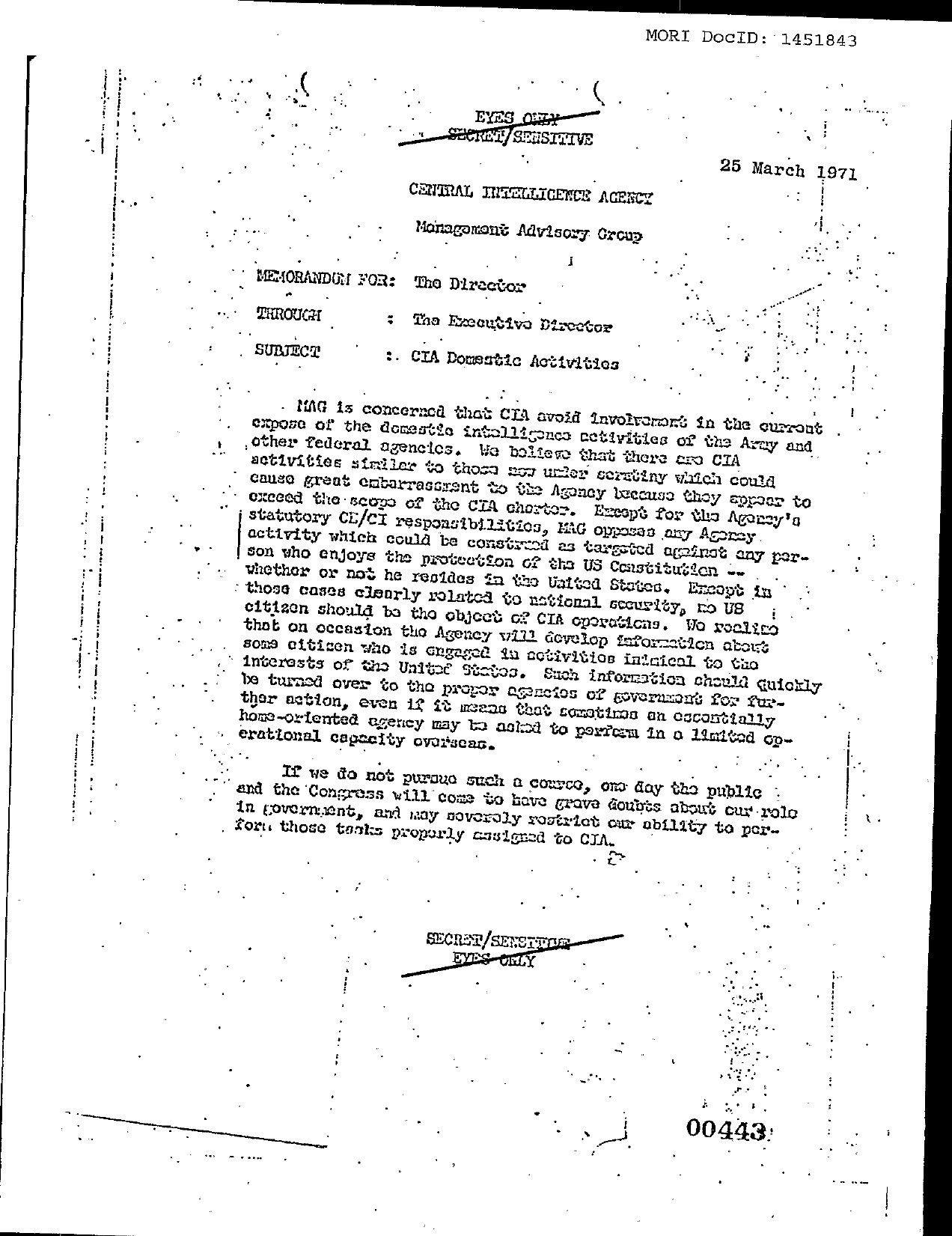 Family Jewels page 452 (scanned image)