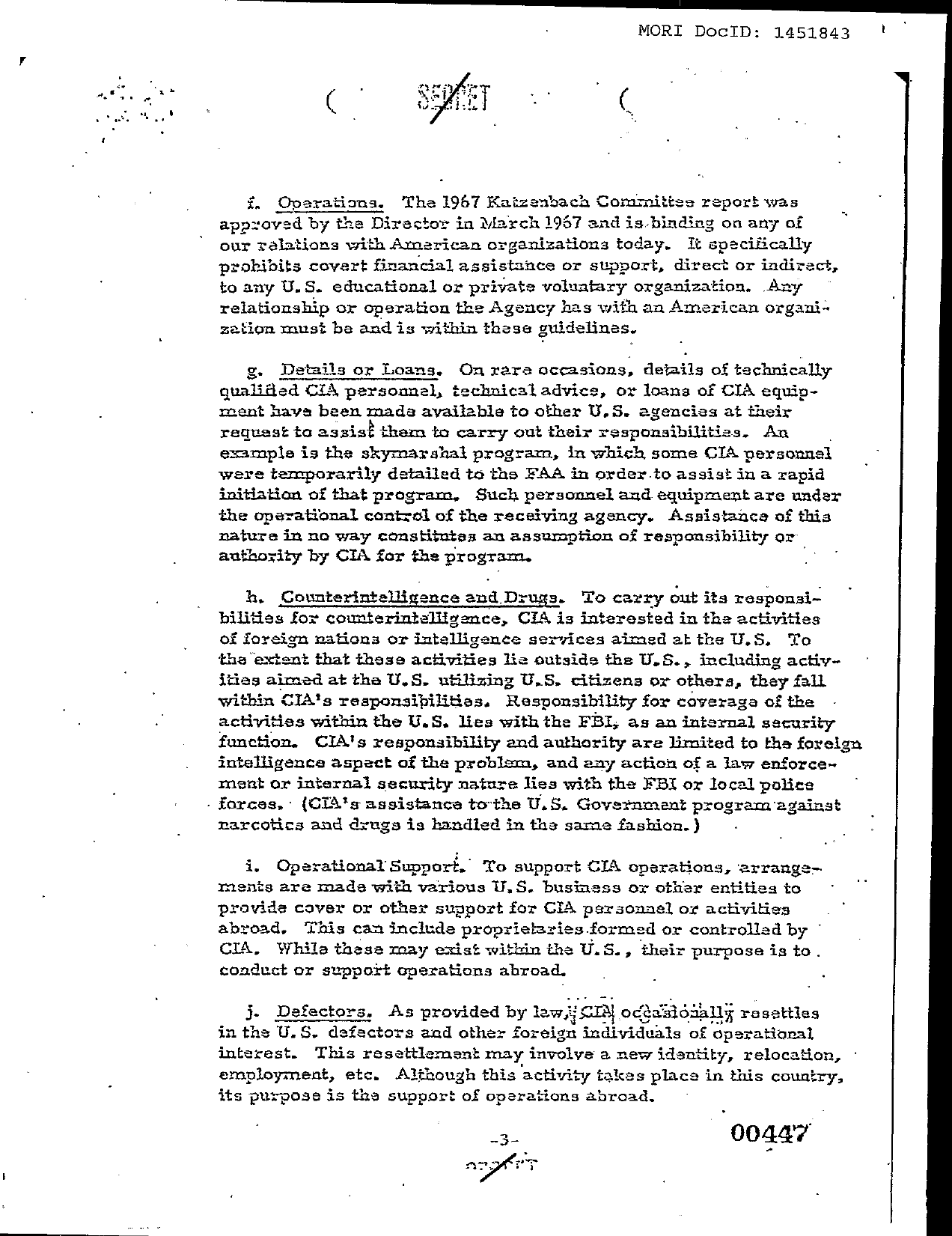 Family Jewels page 456 (scanned image)