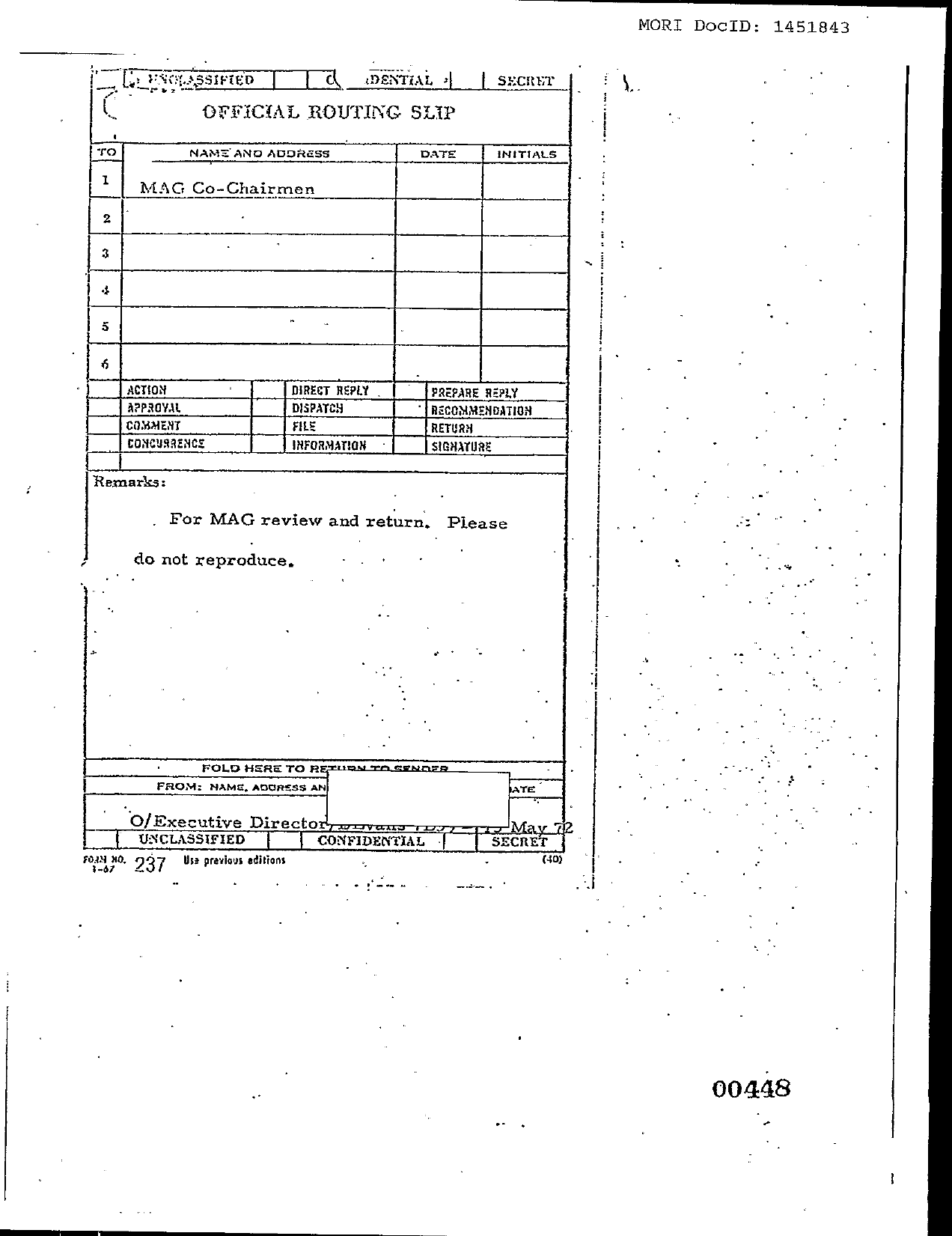 Family Jewels page 457 (scanned image)