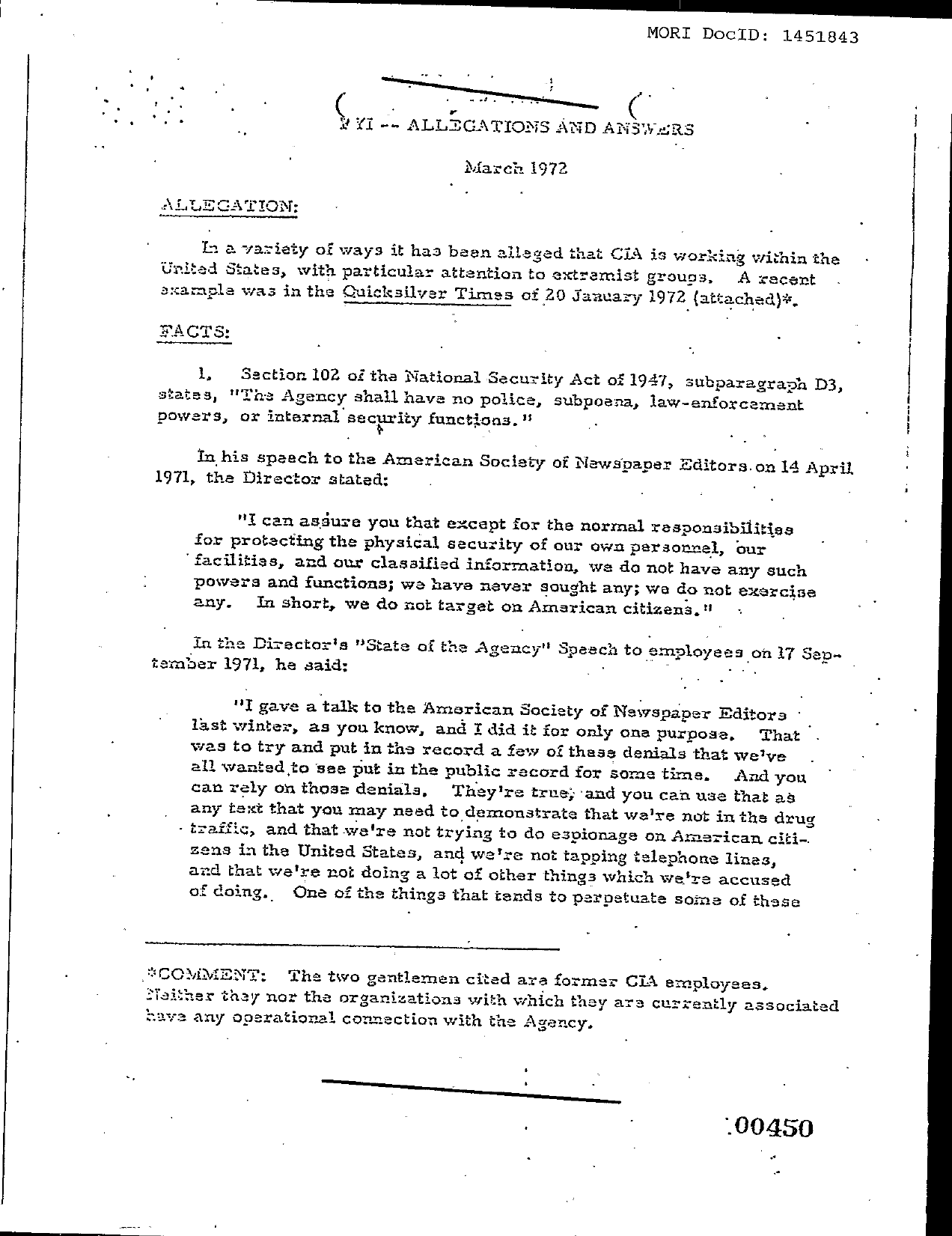 Family Jewels page 459 (scanned image)
